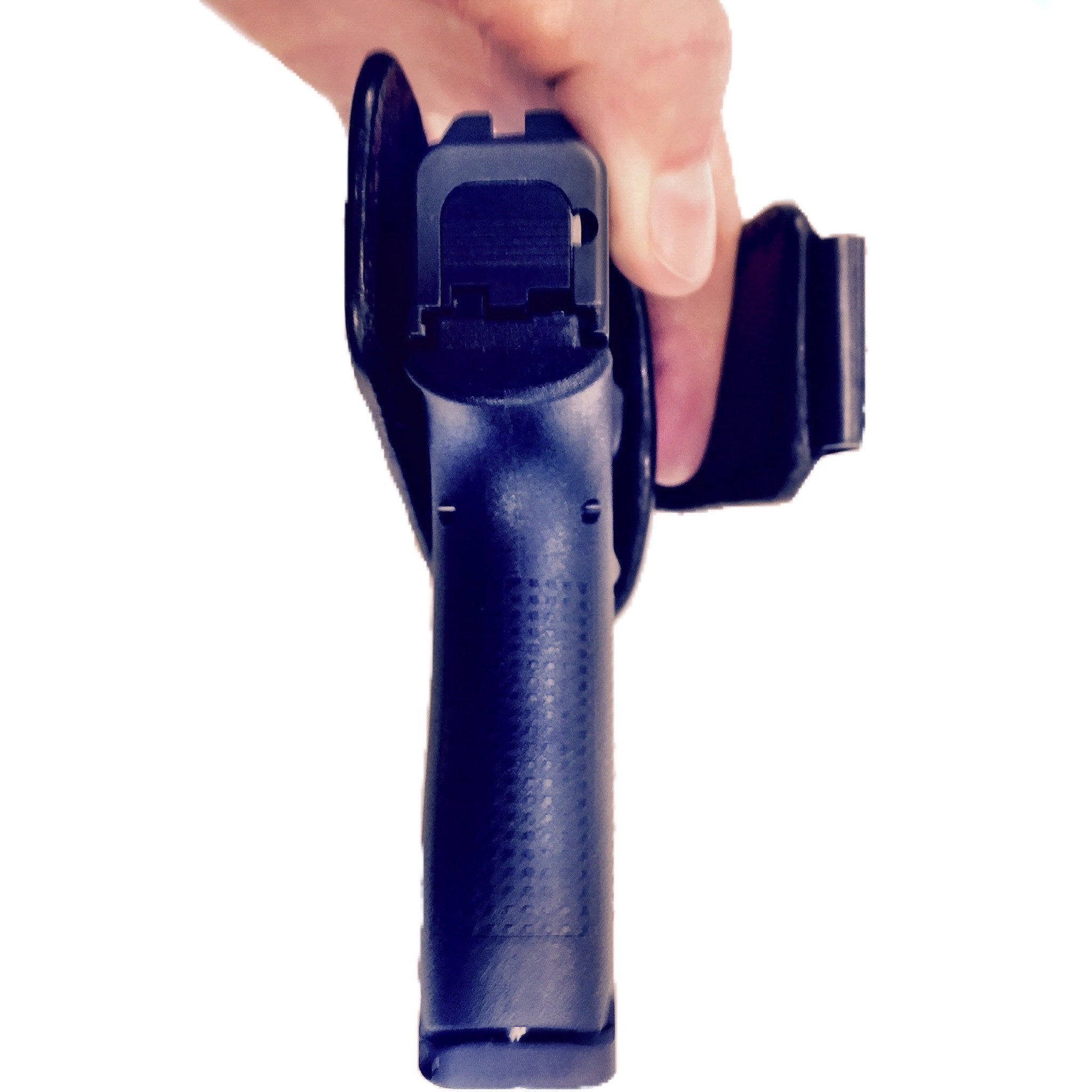 CUSTOM CONDOM HOLSTER
