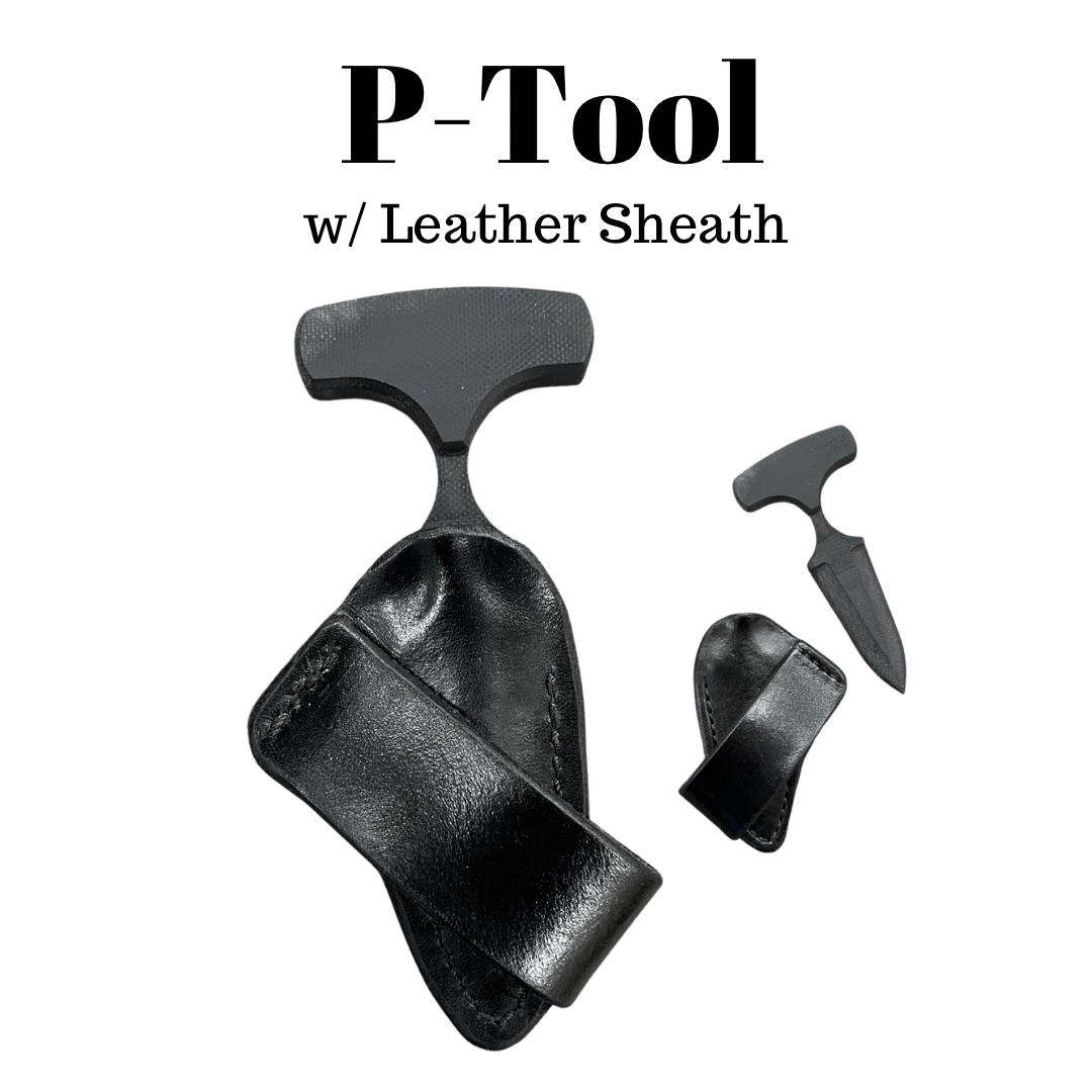 SOB "P” Tool