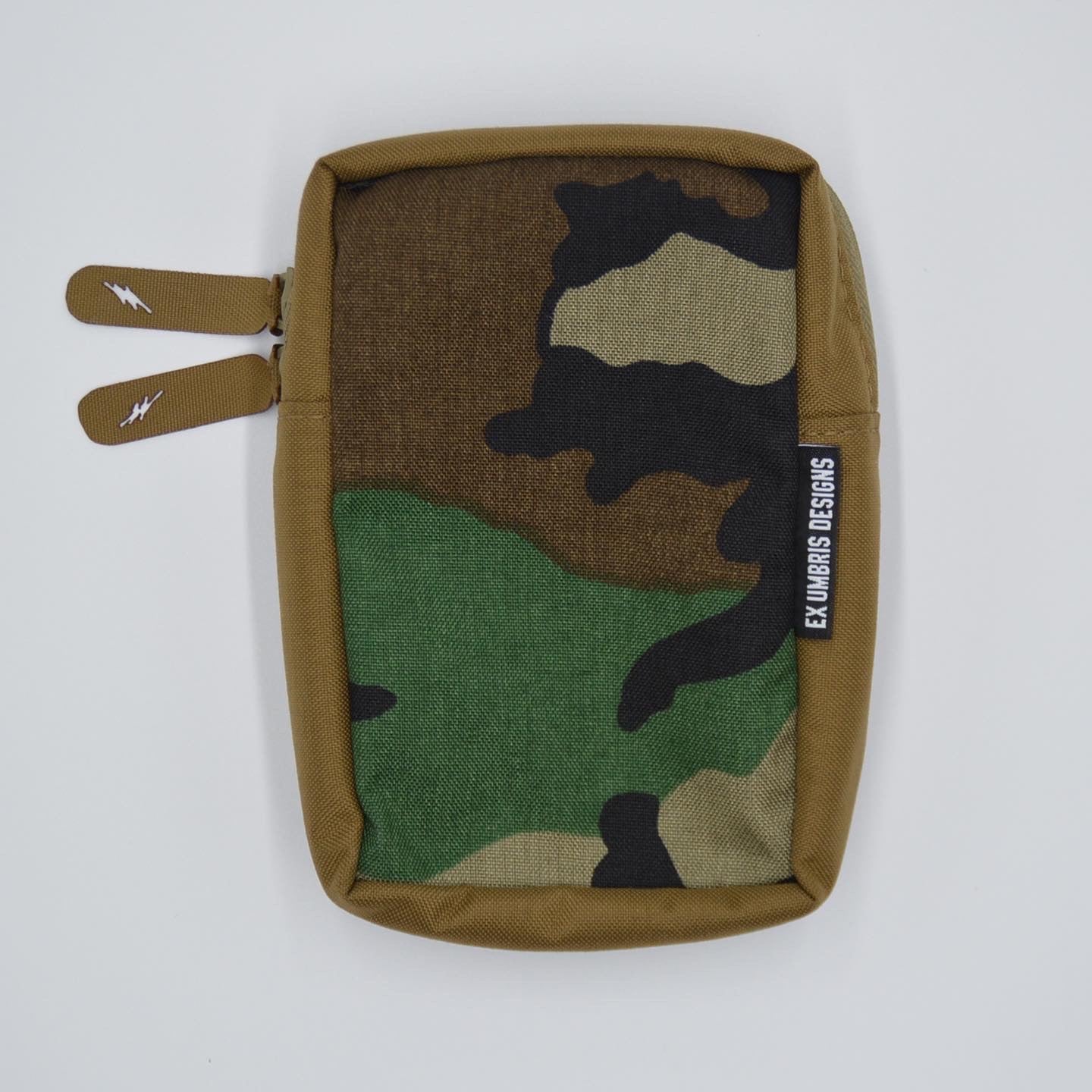 Rare Camo Patterns: Beer Can Pouch *LIMITED*