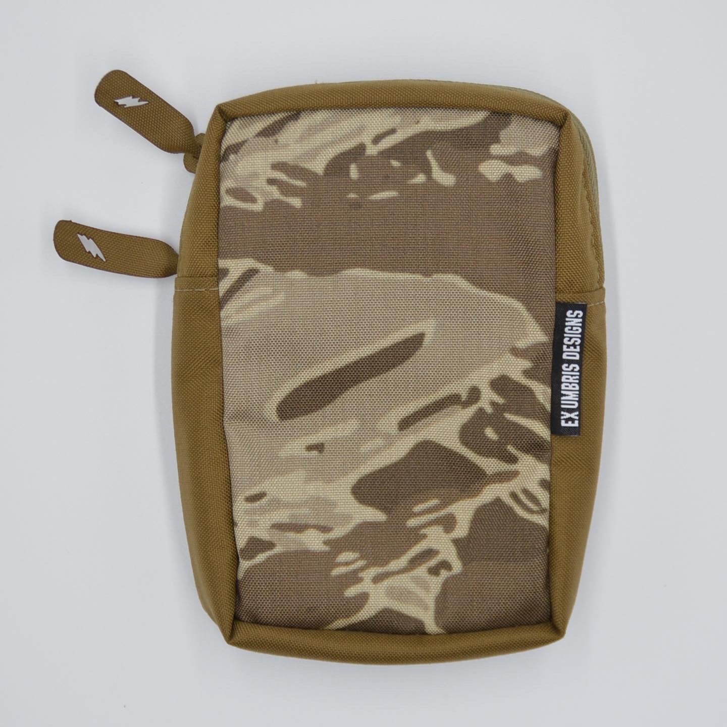 Rare Camo Patterns: Beer Can Pouch *LIMITED*