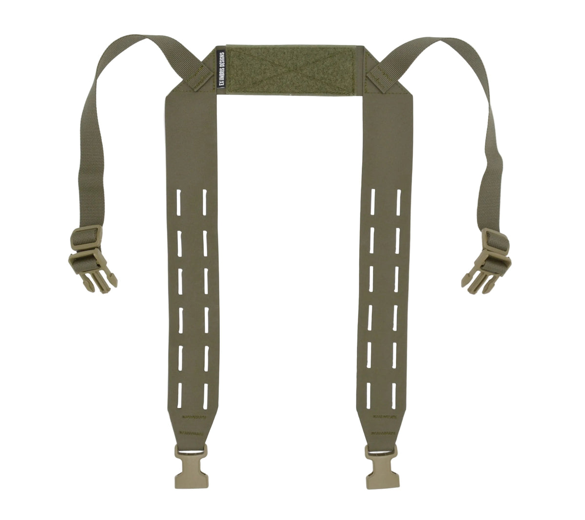 H Harness sz1