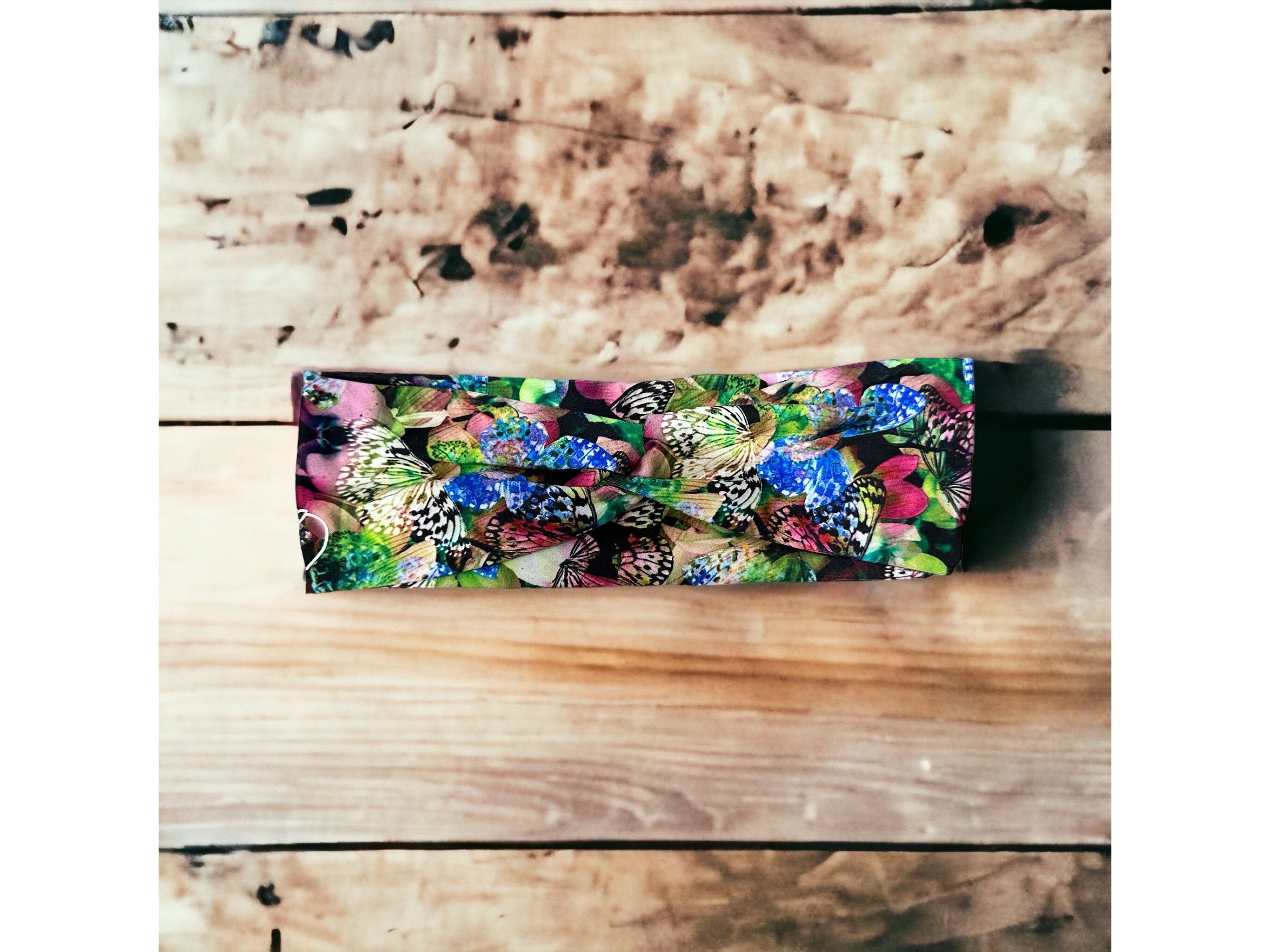 Custom Headband Bundle