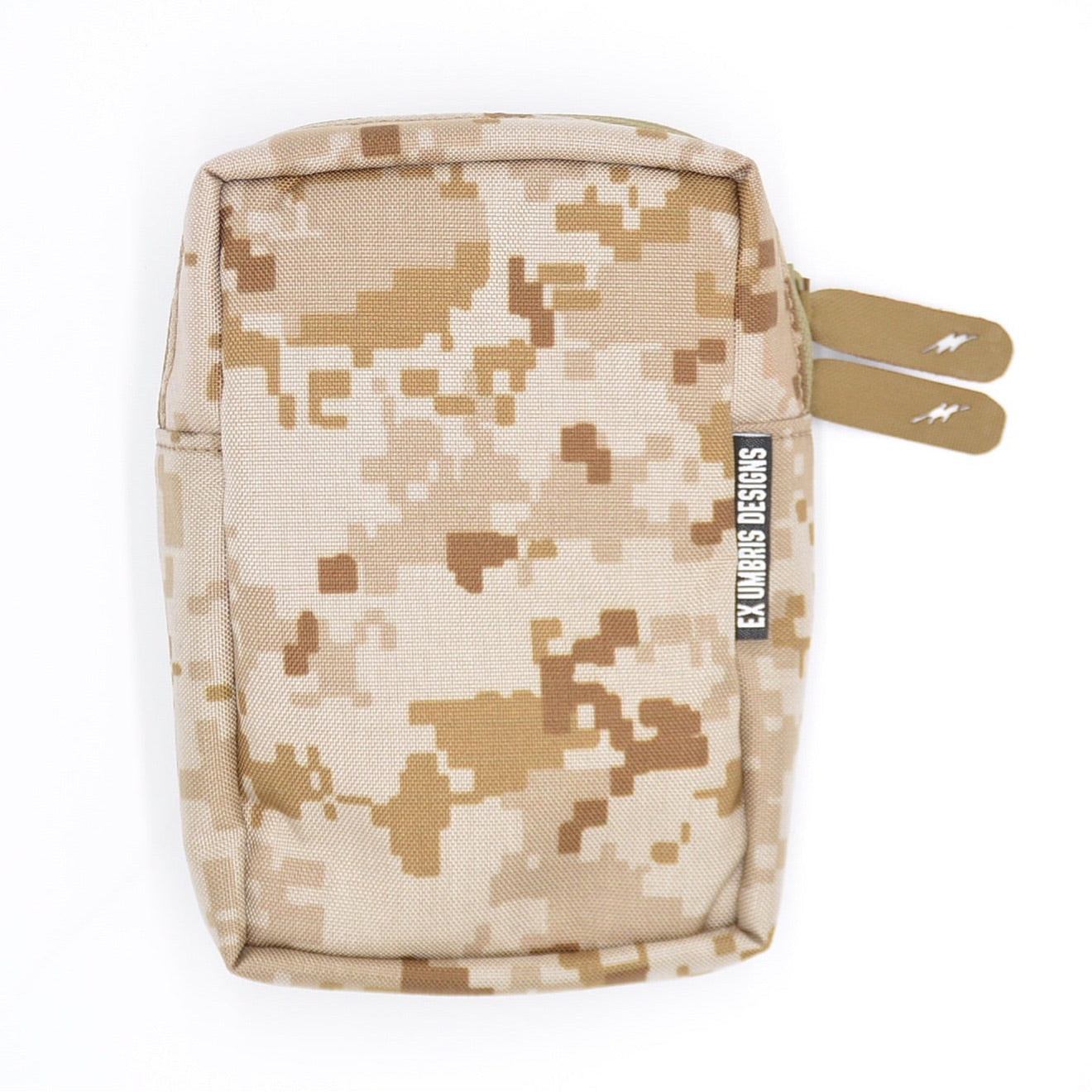 Rare Camo Patterns: Beer Can Pouch *LIMITED*