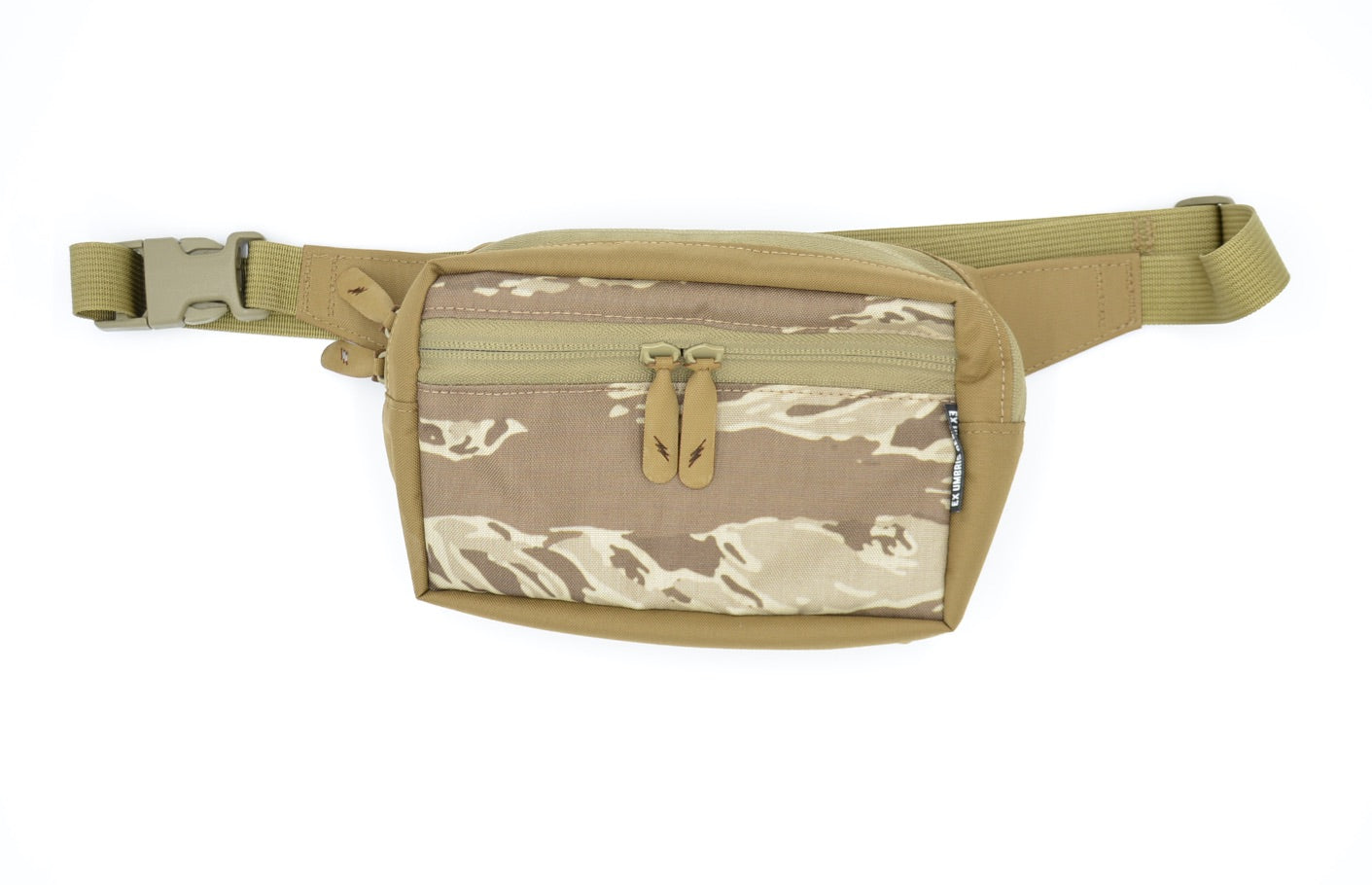 Low Profile EDC Fanny Pack