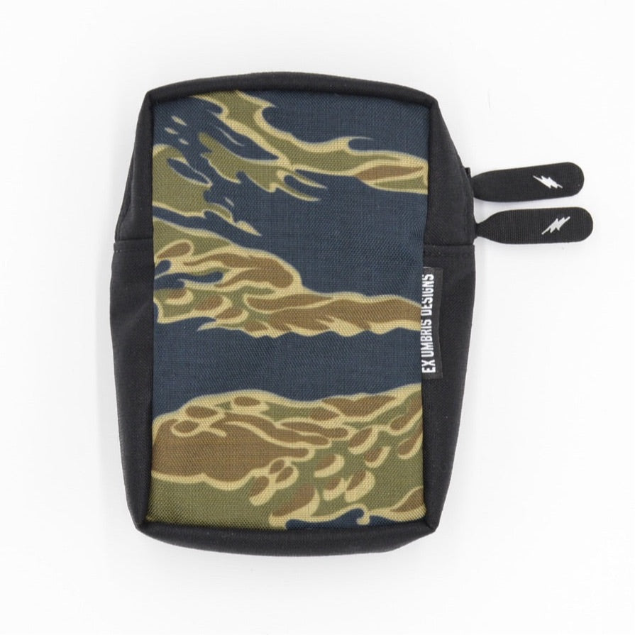 Rare Camo Patterns: Beer Can Pouch *LIMITED*