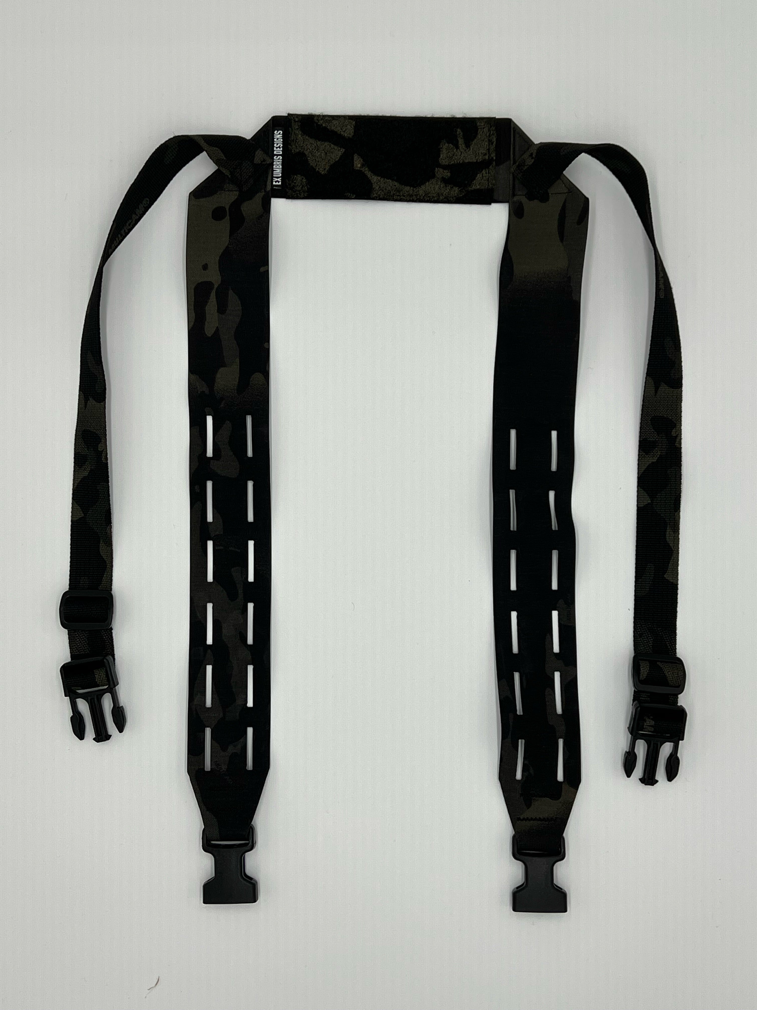 H Harness sz2