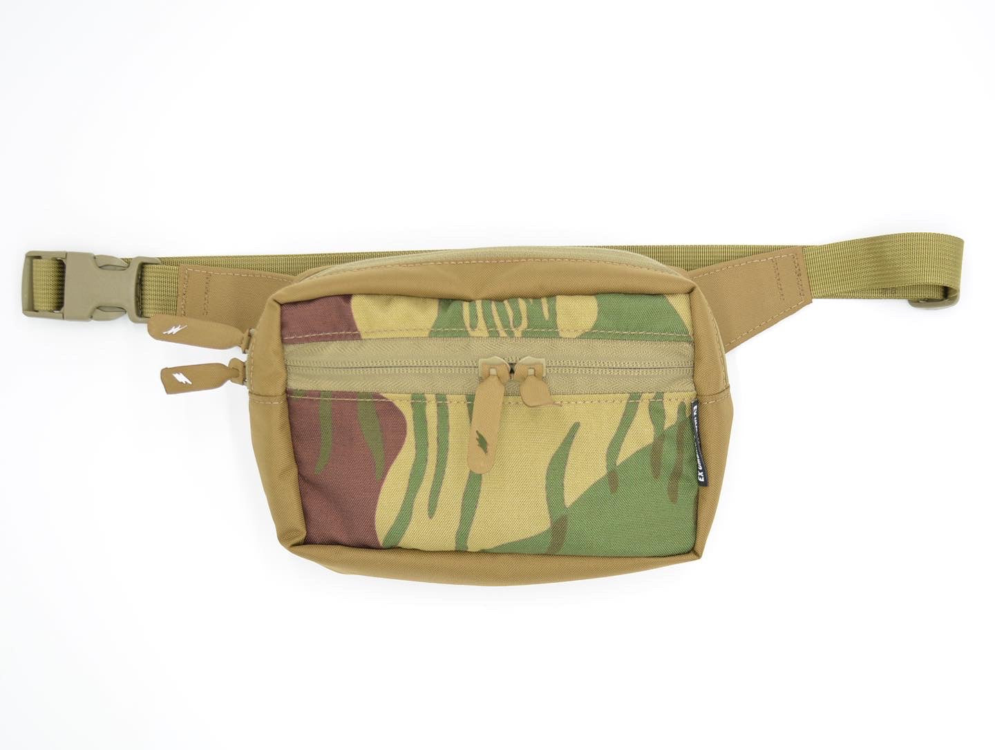 Low Profile EDC Fanny Pack