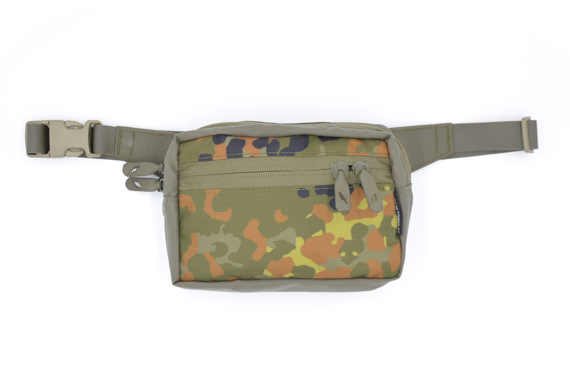 Low Profile EDC Fanny Pack