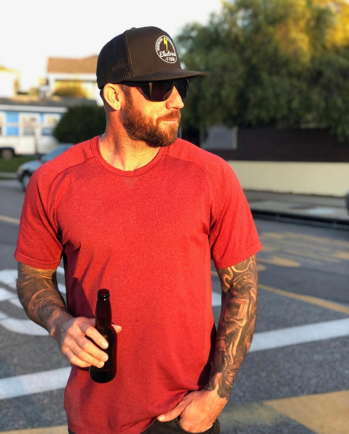 A PHASE Z87+ POLARIZED (MATTE BLACK)