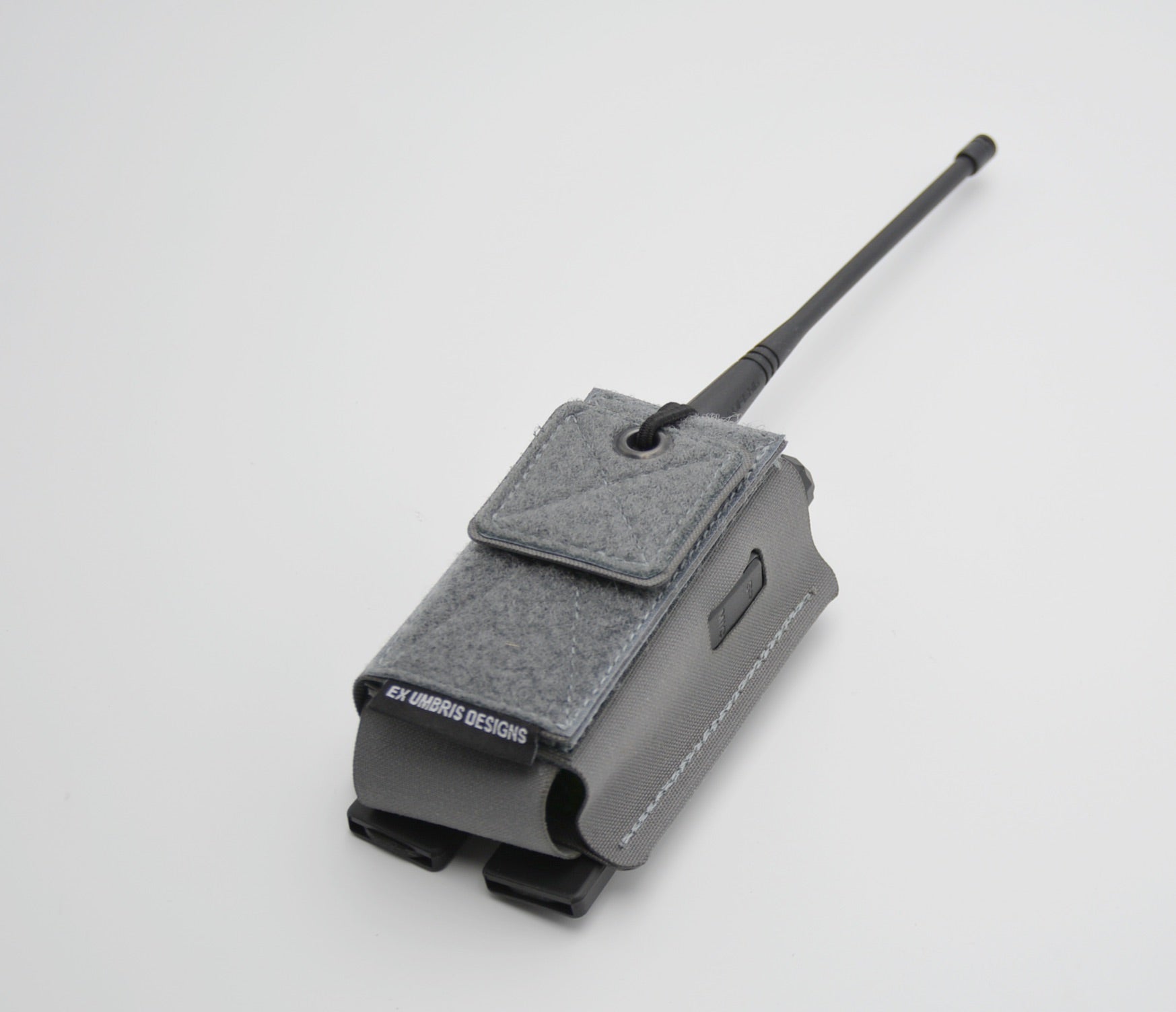 Adjustable Radio Pouch