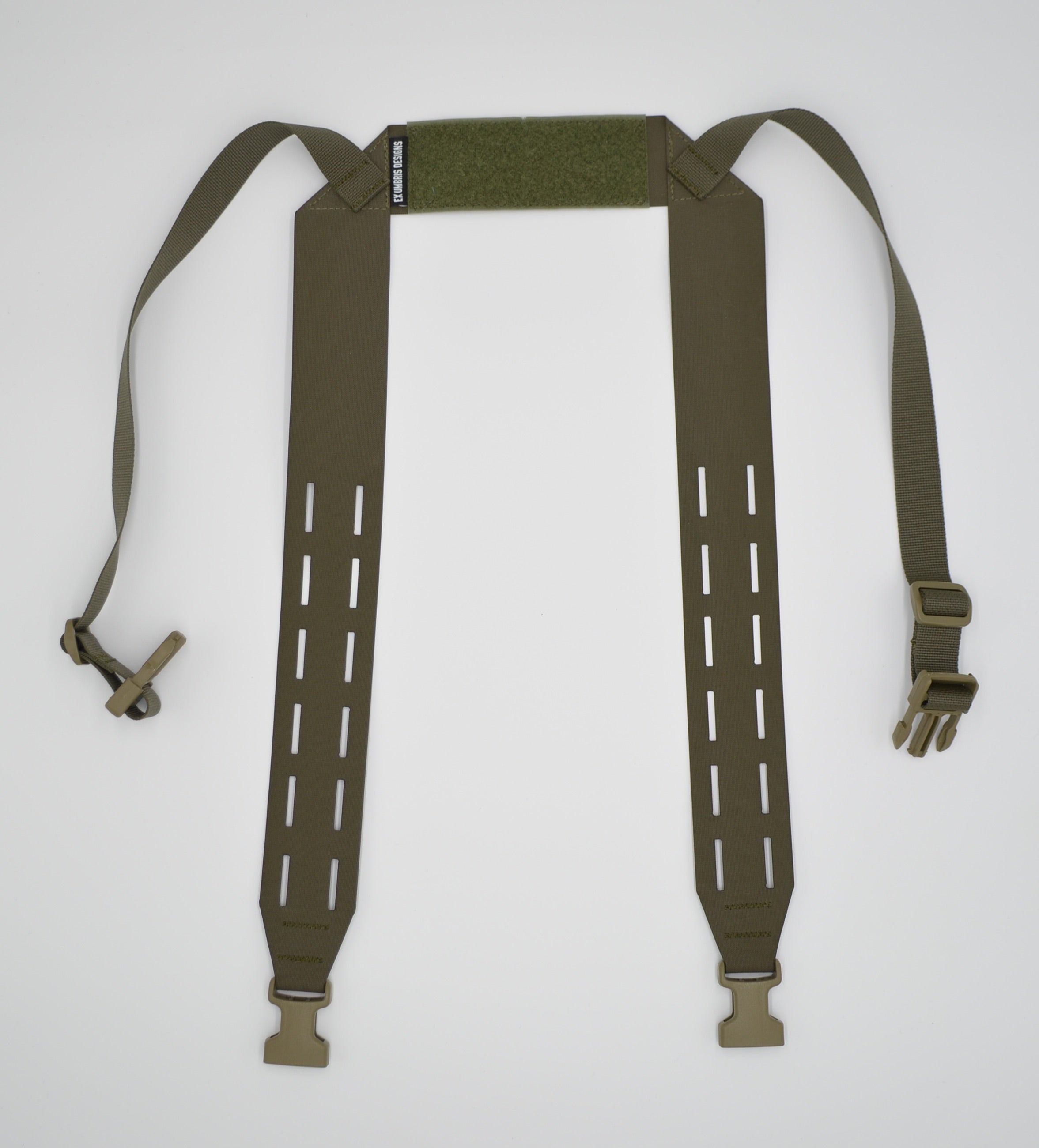 H Harness sz2