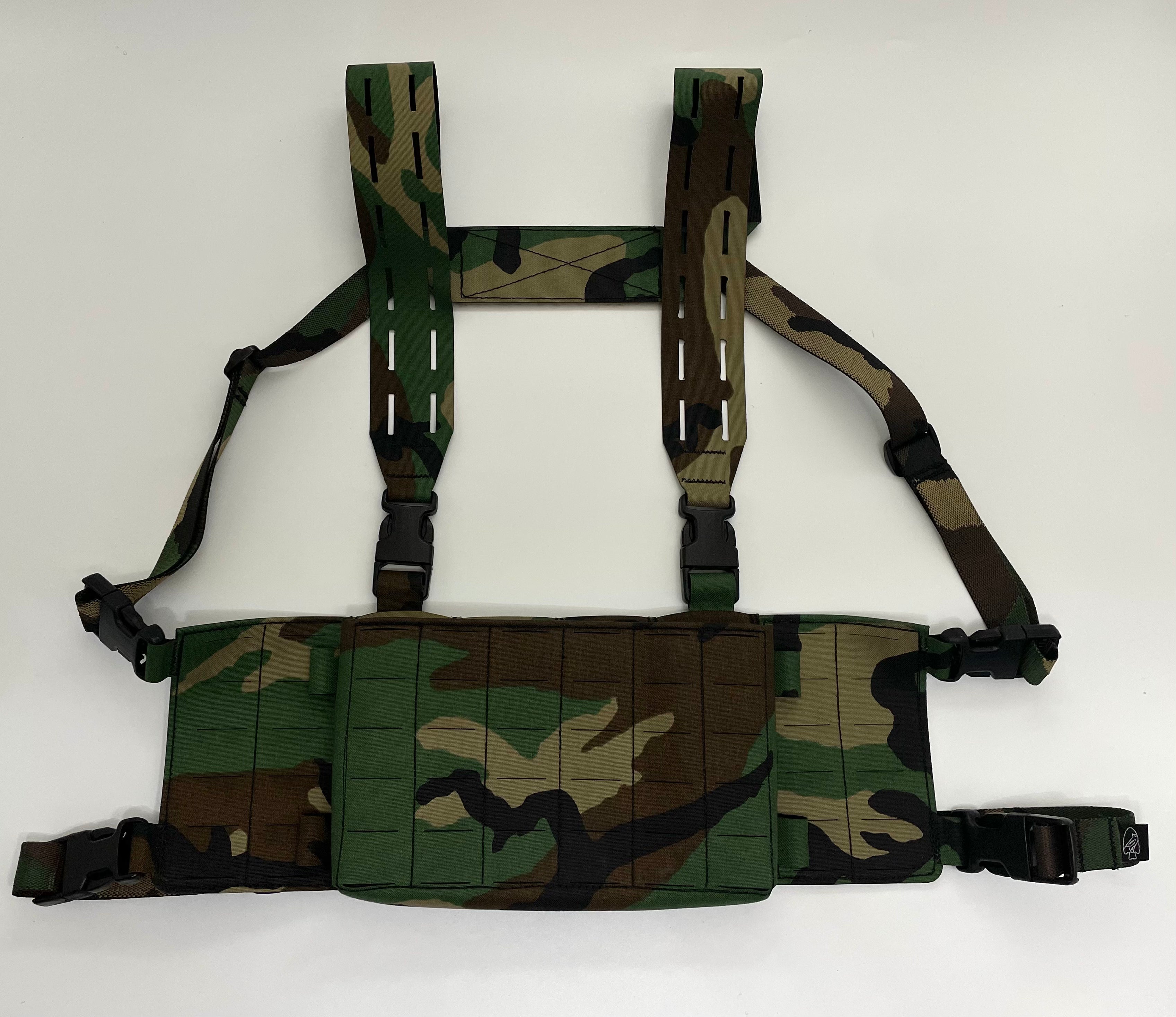 Limited Camo MAC-V (M81, Multicam Tropic, Multicam Arid)