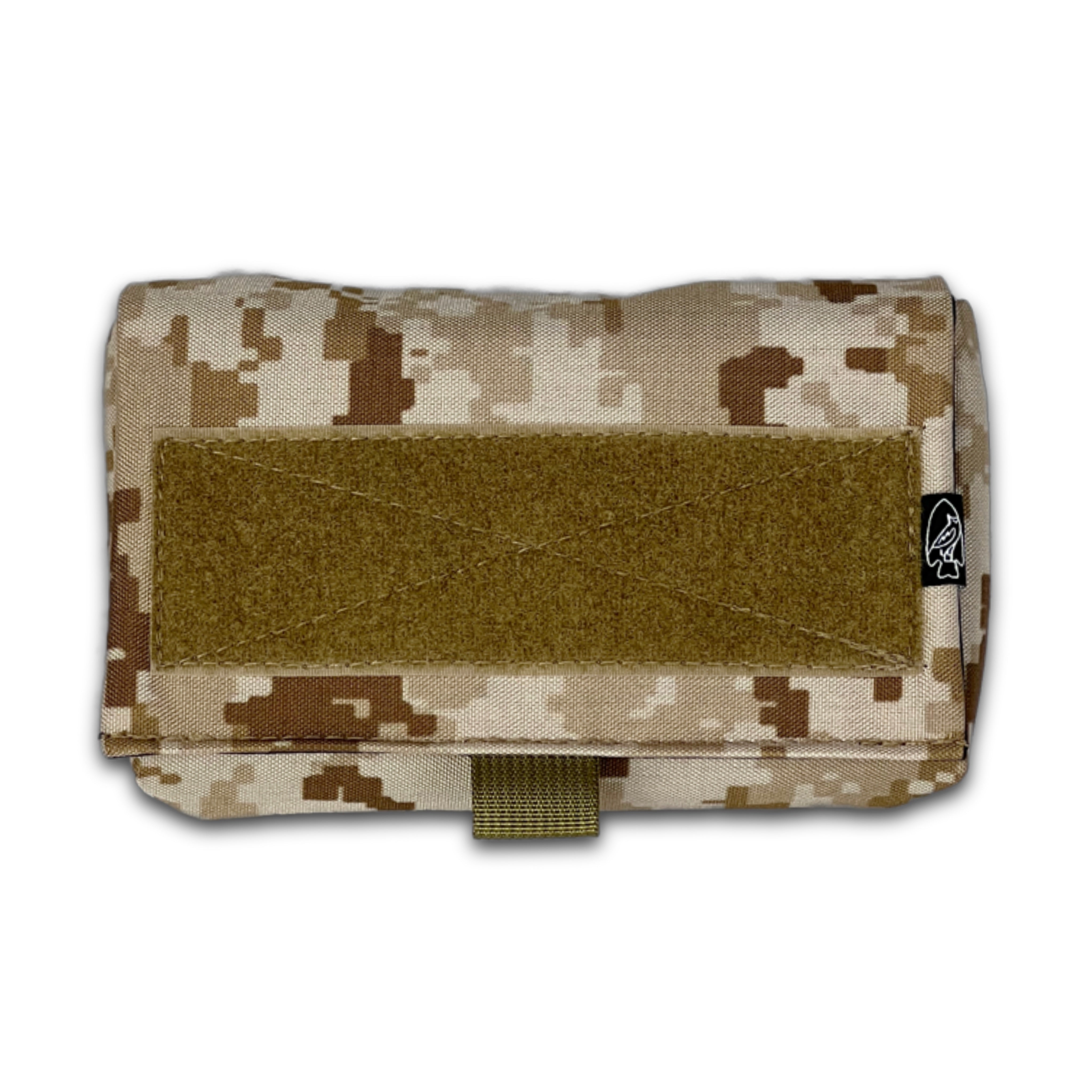 Personal Trauma Pouch v1