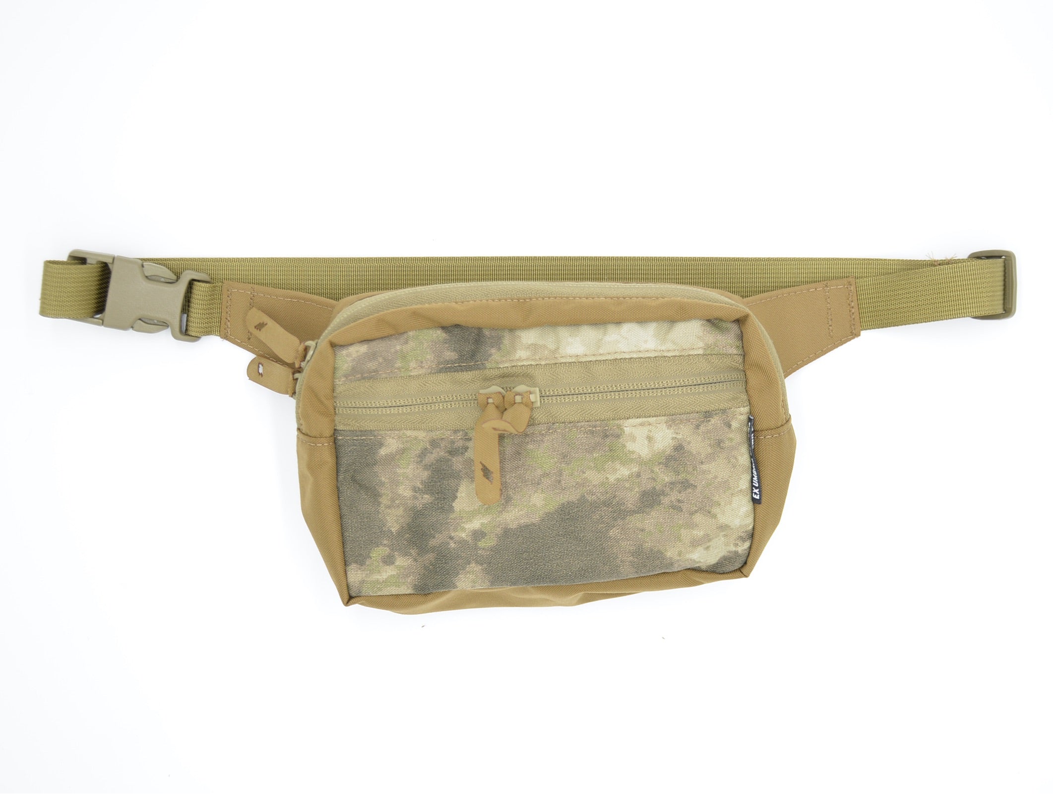 Low Profile EDC Fanny Pack