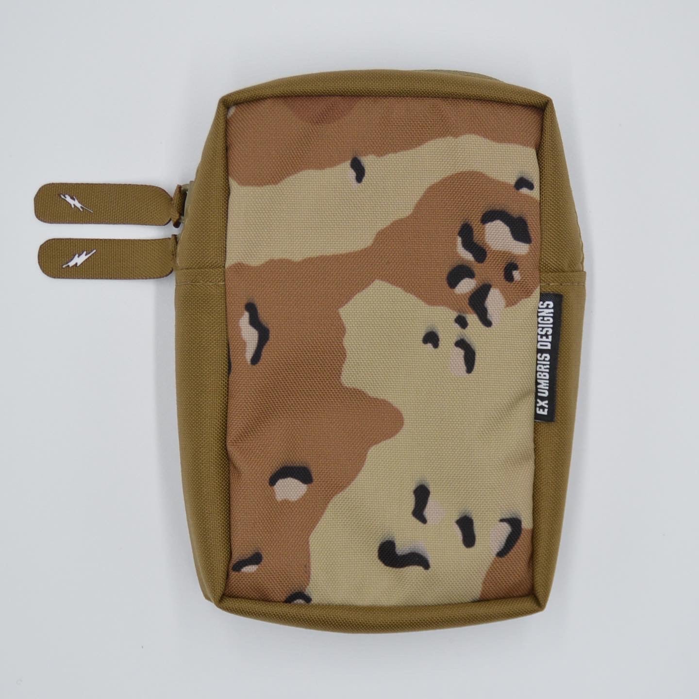 Rare Camo Patterns: Beer Can Pouch *LIMITED*