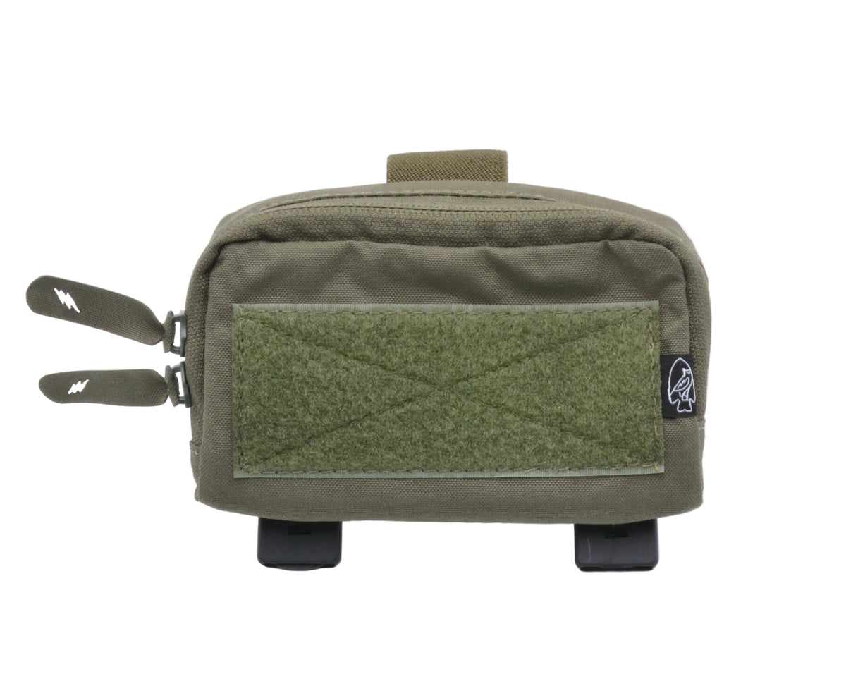 Admin Pouch