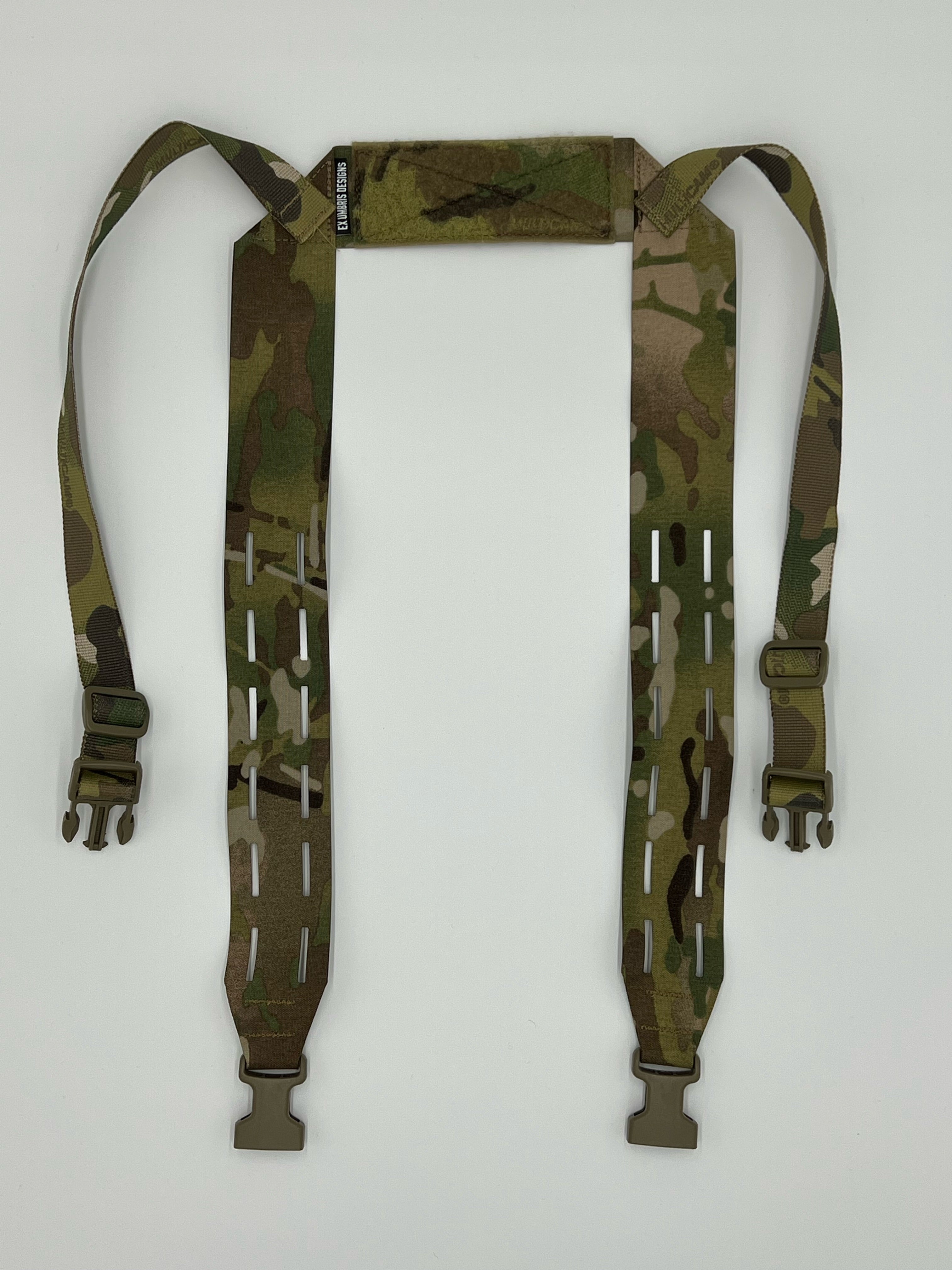 H Harness sz2