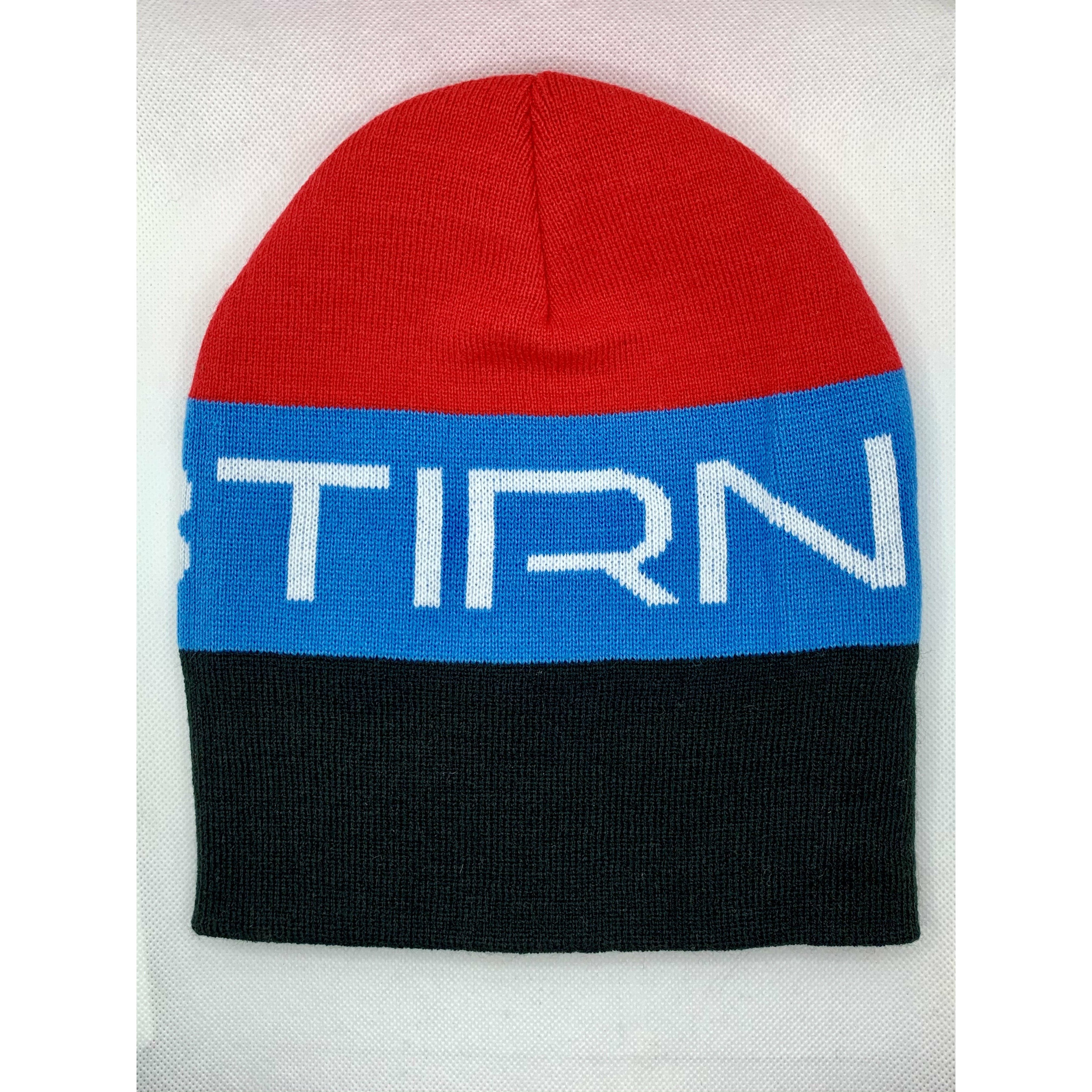 PREMIUM COLD WEATHER BEANIE | CMBTIRN EDITION