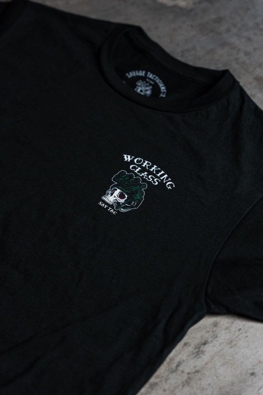 WORKING CLASS TEE