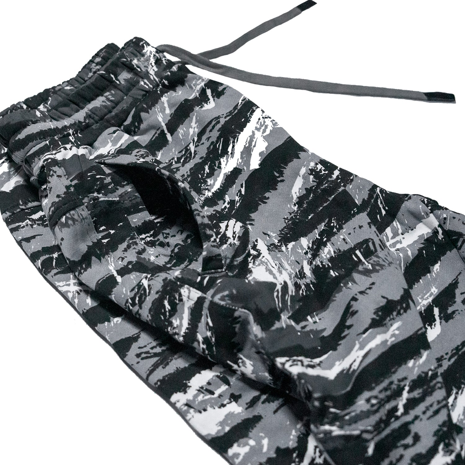 Verstellbare Performance Jogger für Herren V2