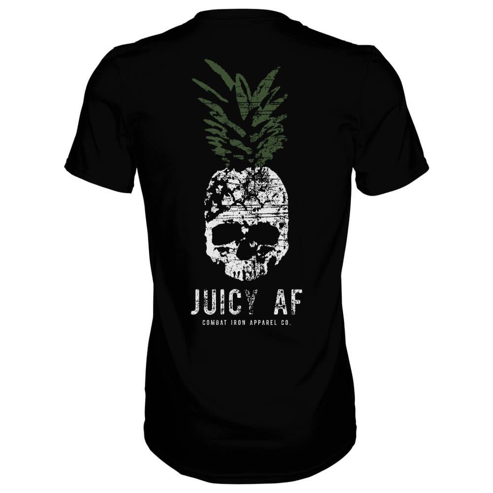 JUICY AF PINEAPPLE T-SHIRT