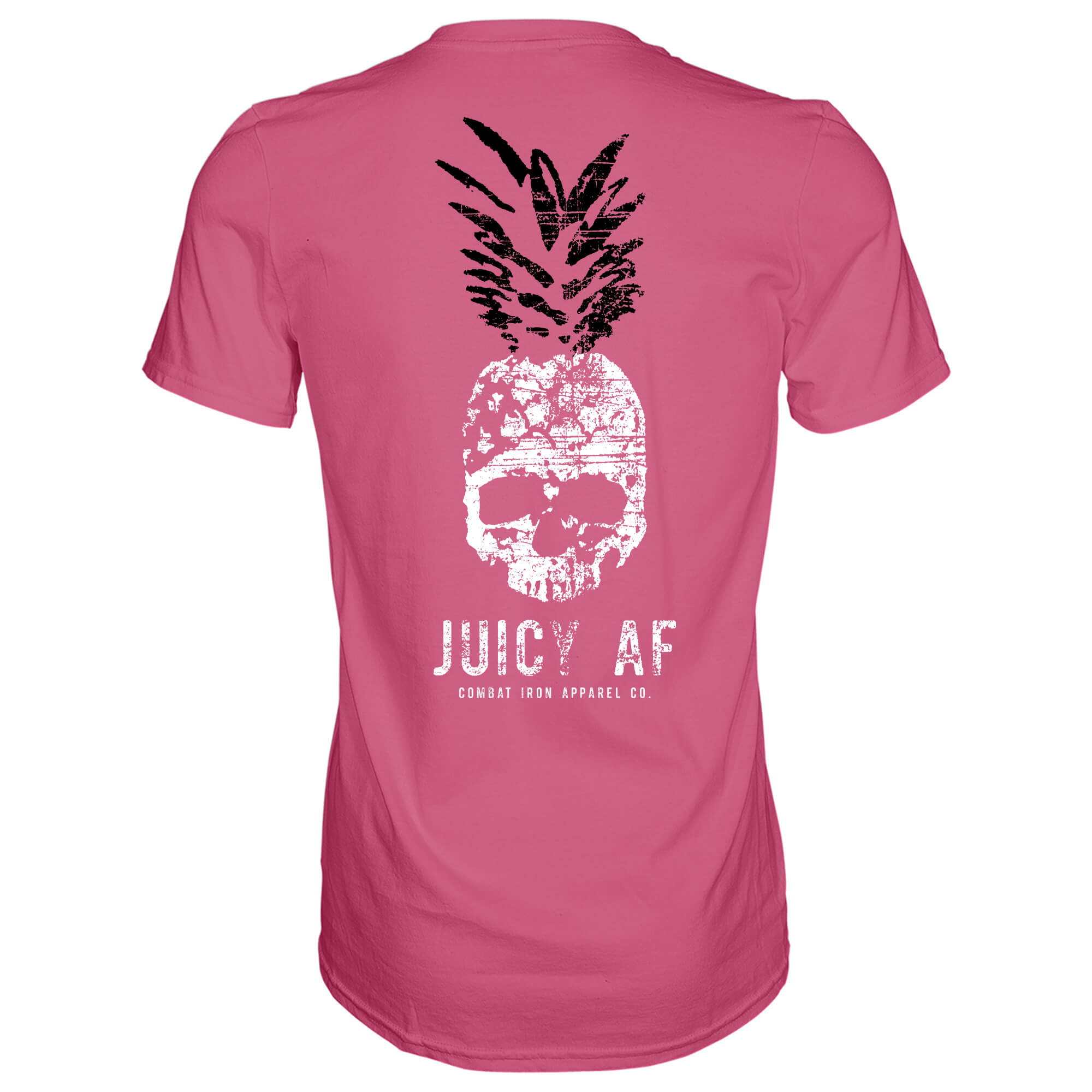 JUICY AF PINEAPPLE T-SHIRT