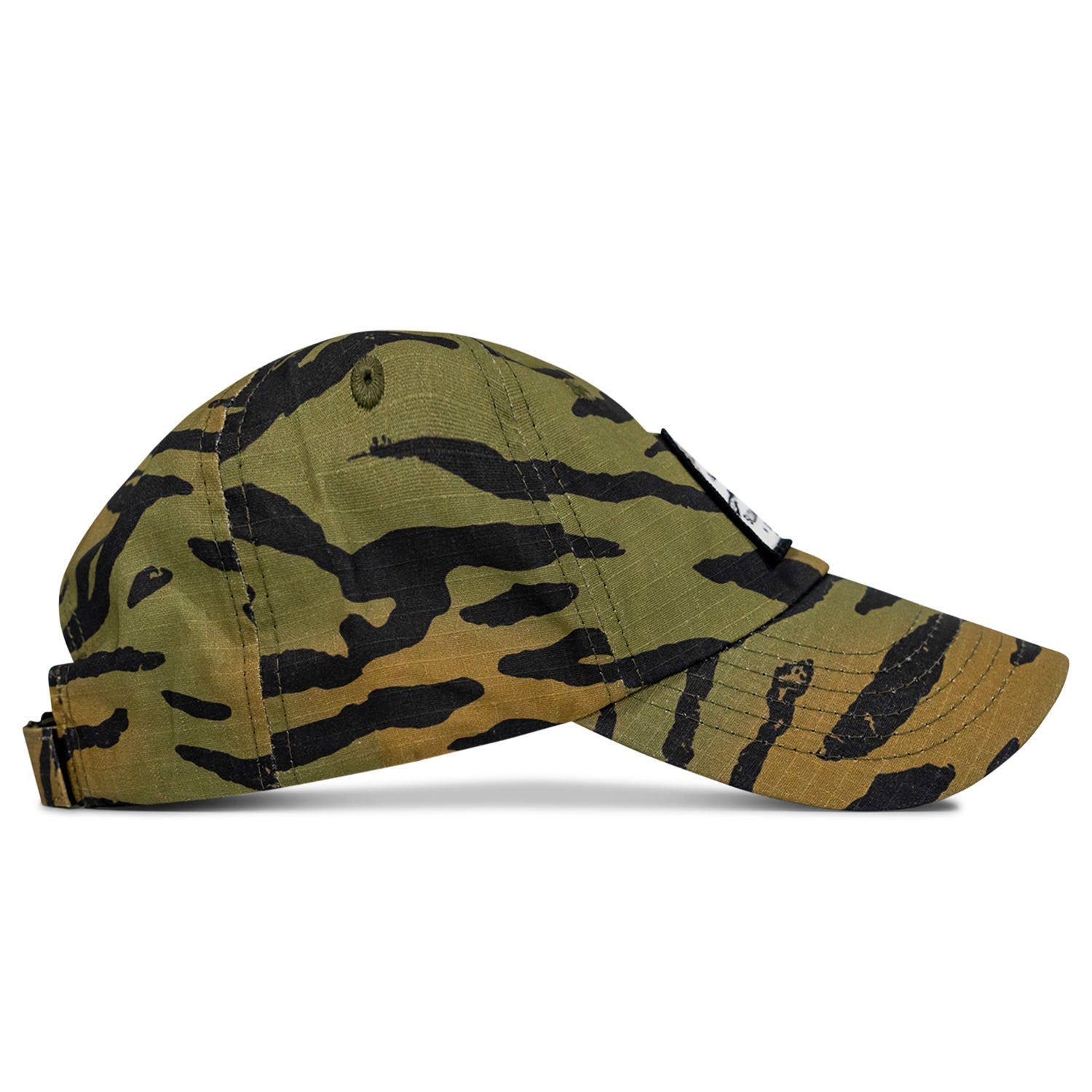 Pump Daddy RipStop Low Pro Operator Hat