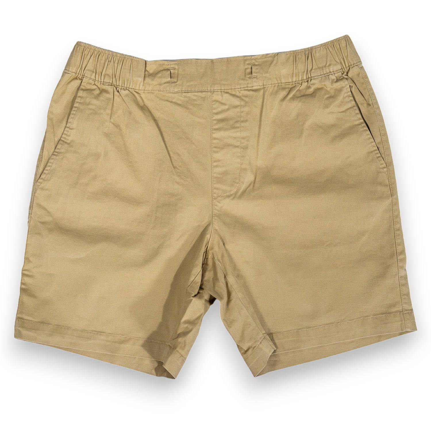 Chico Flex Men's Casual Shorts | 6"