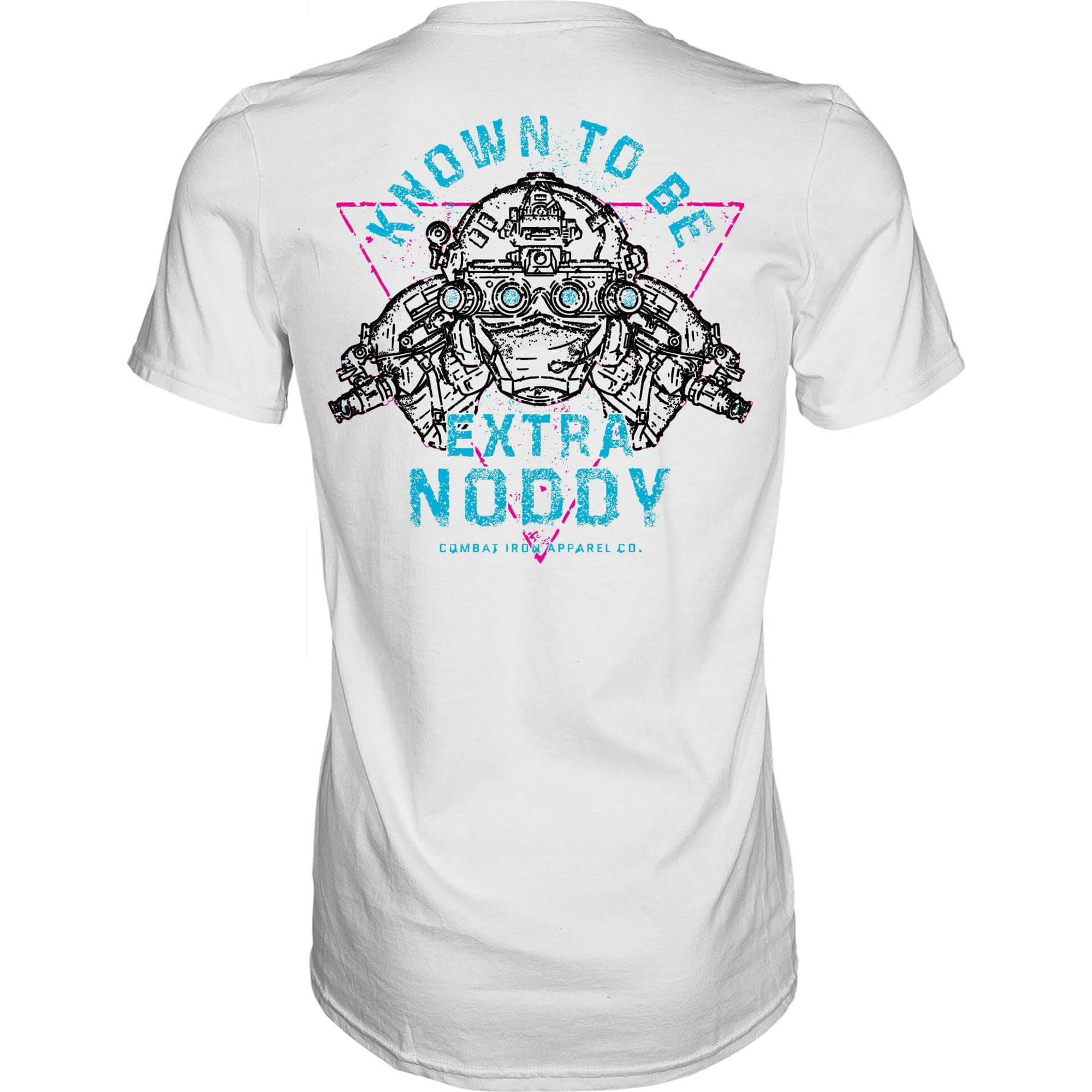 Extra Noddy Men's T-Shirt