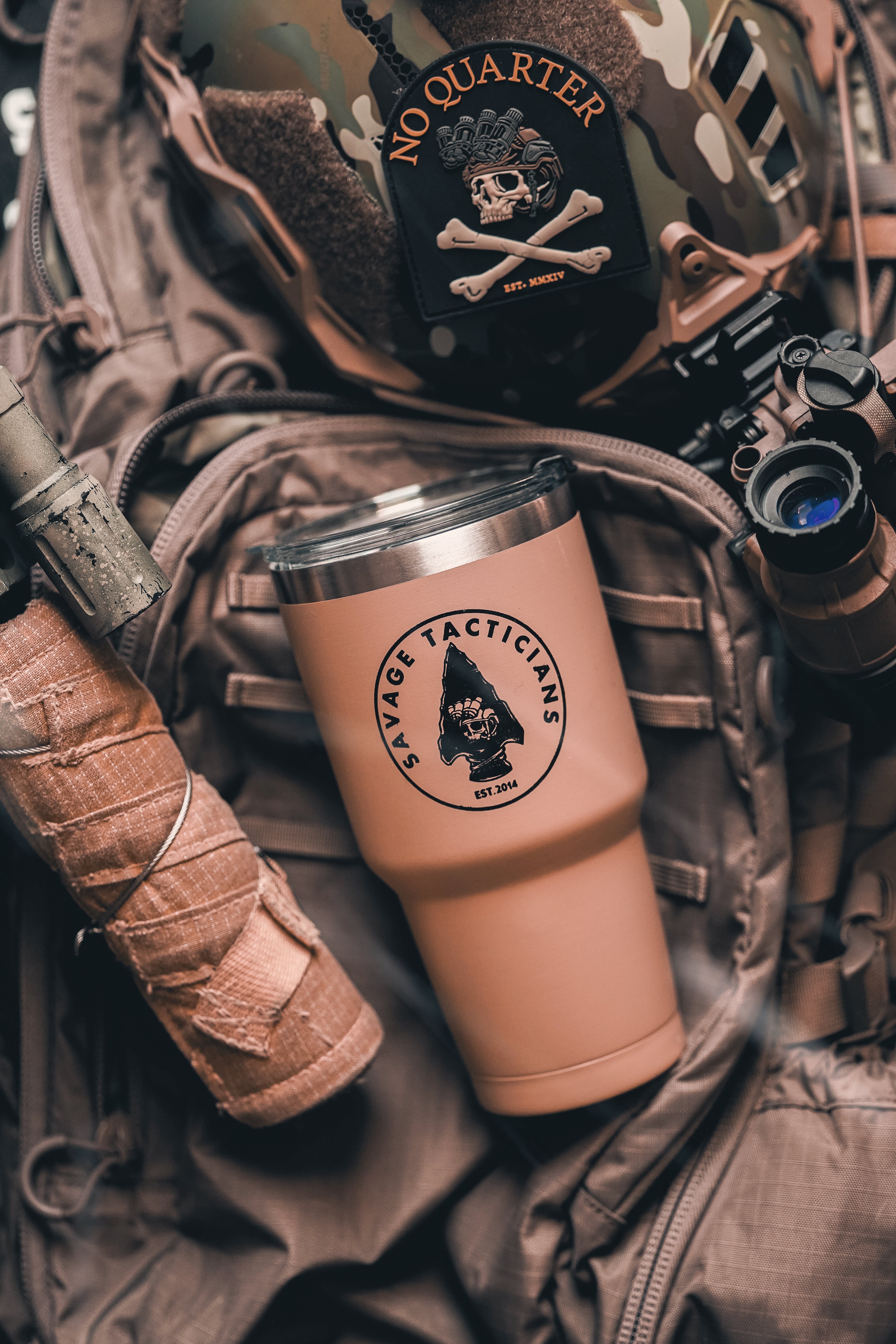 Arrowhead 30 oz Tumbler