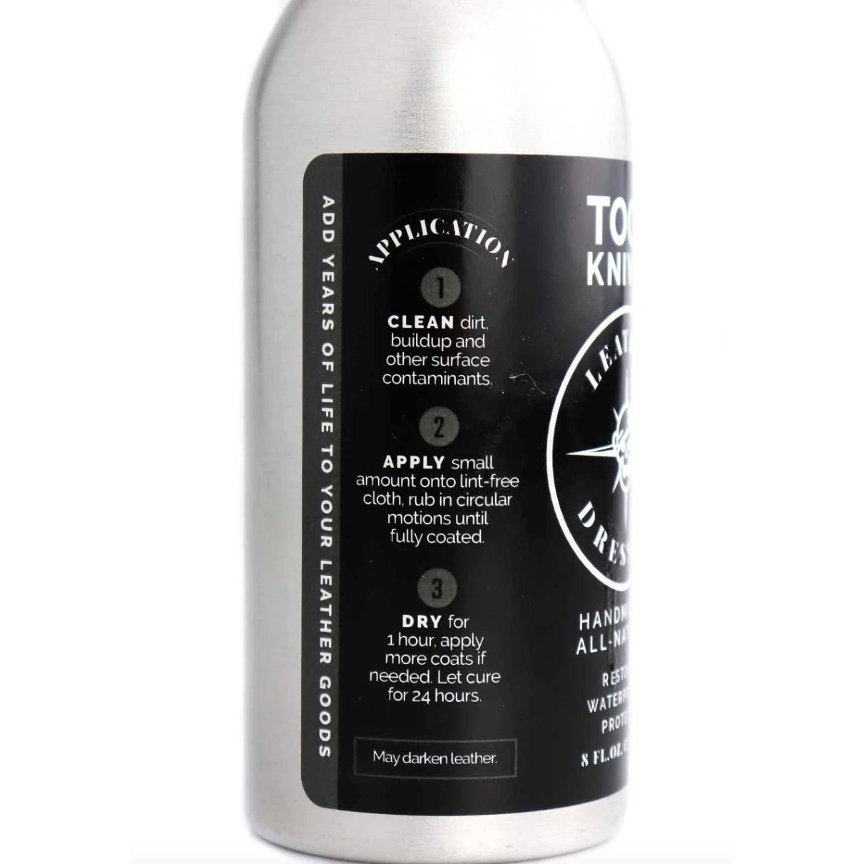 Leather Dressing