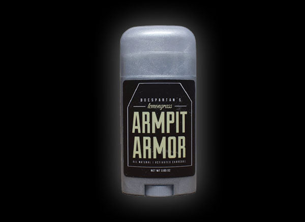 Desodorante natural ArmPit Armor