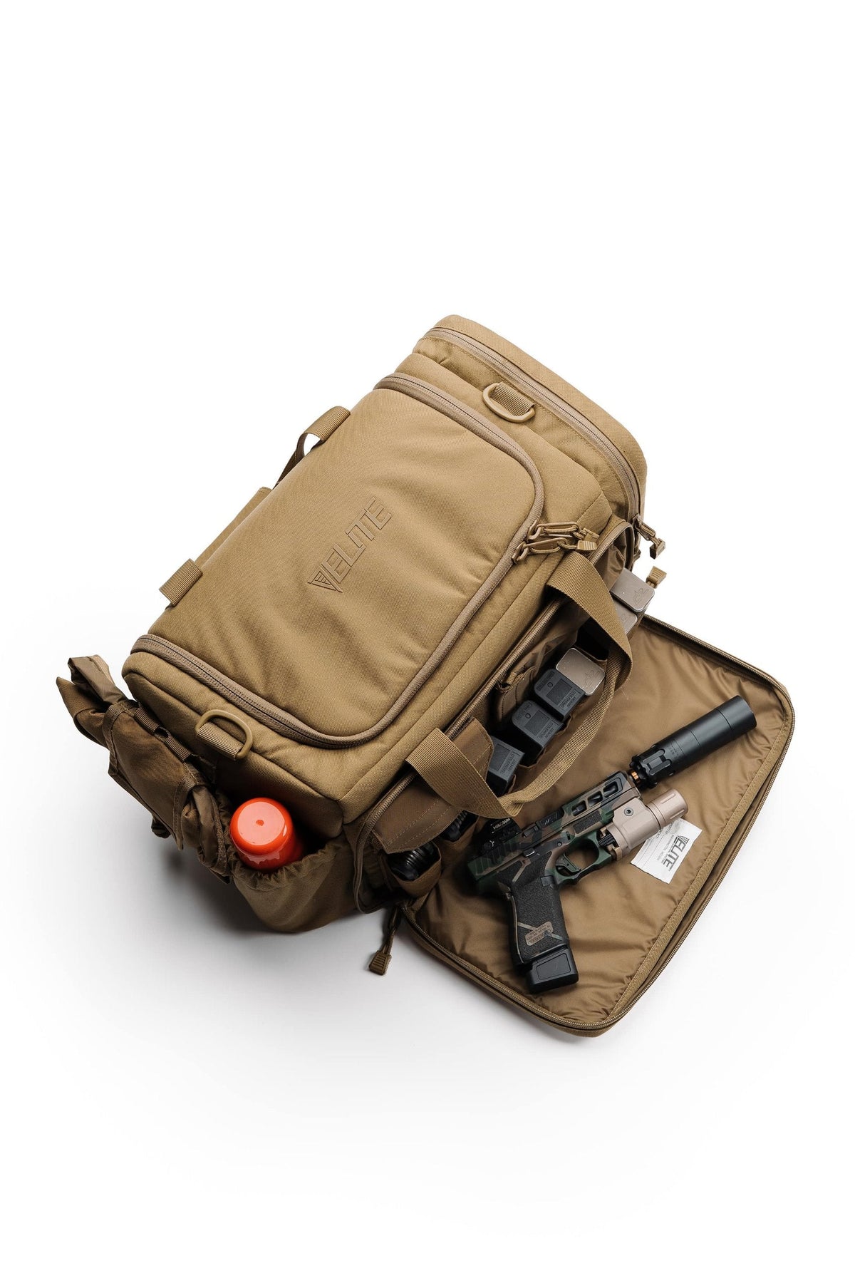 LOADOUT Range Bag