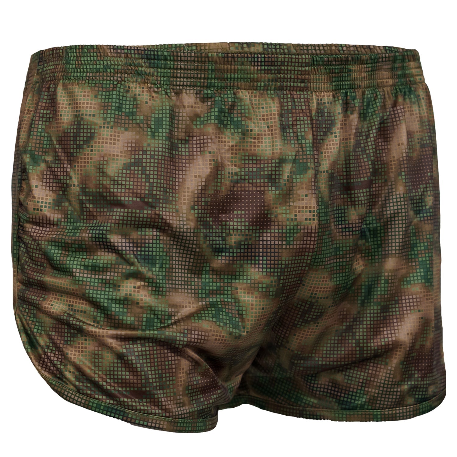 Ranger Panty Mil Style Silkies Training Shorts New Summer | 2.5"