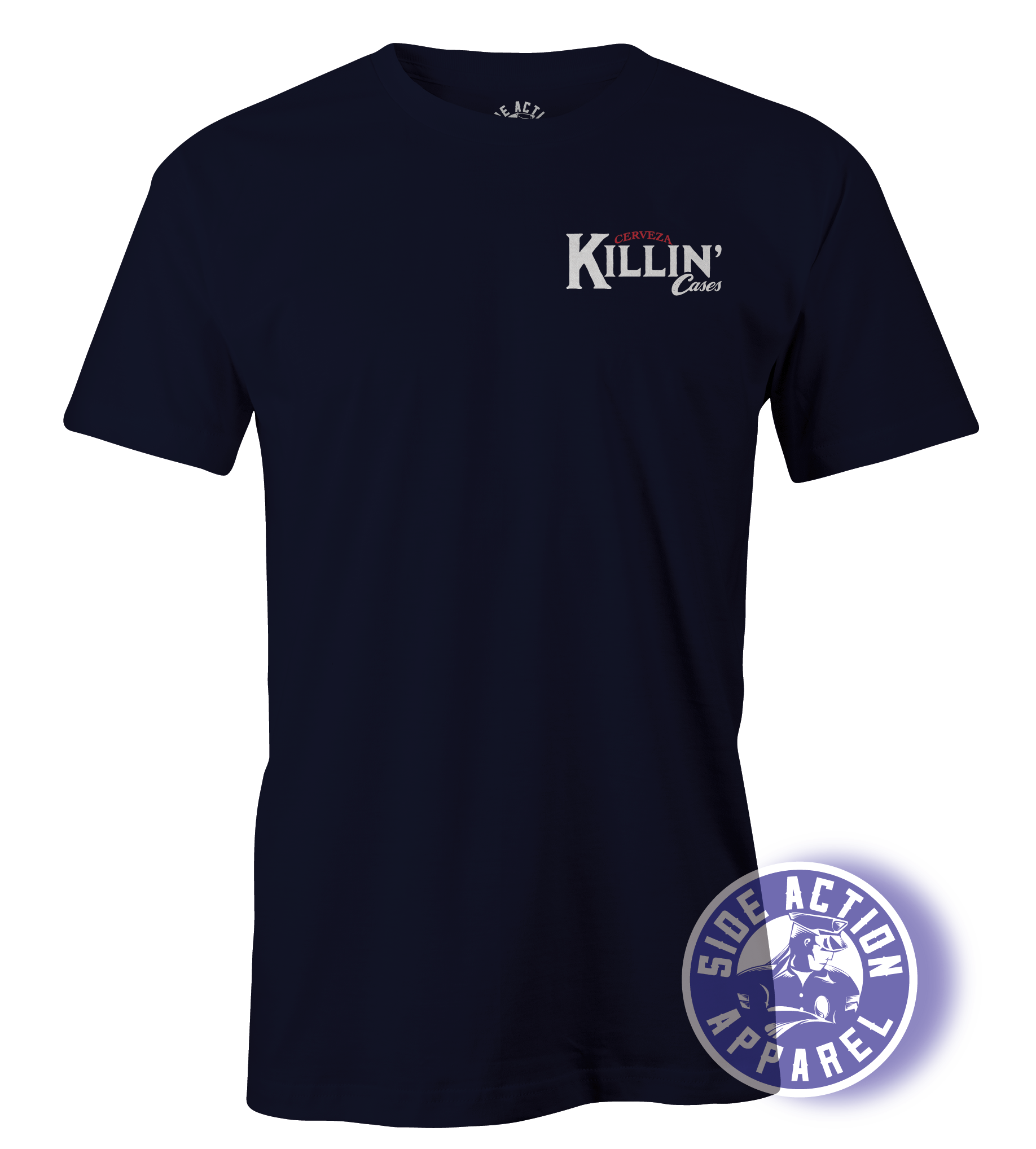 Killin Cases Tee