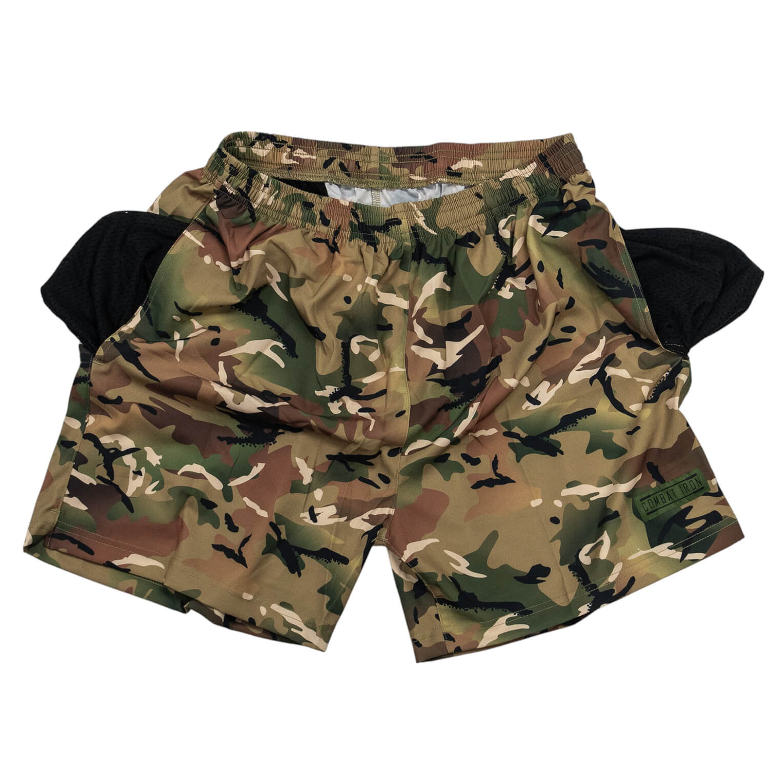 Men's V3 Performance Edition Shorts | 5.5"