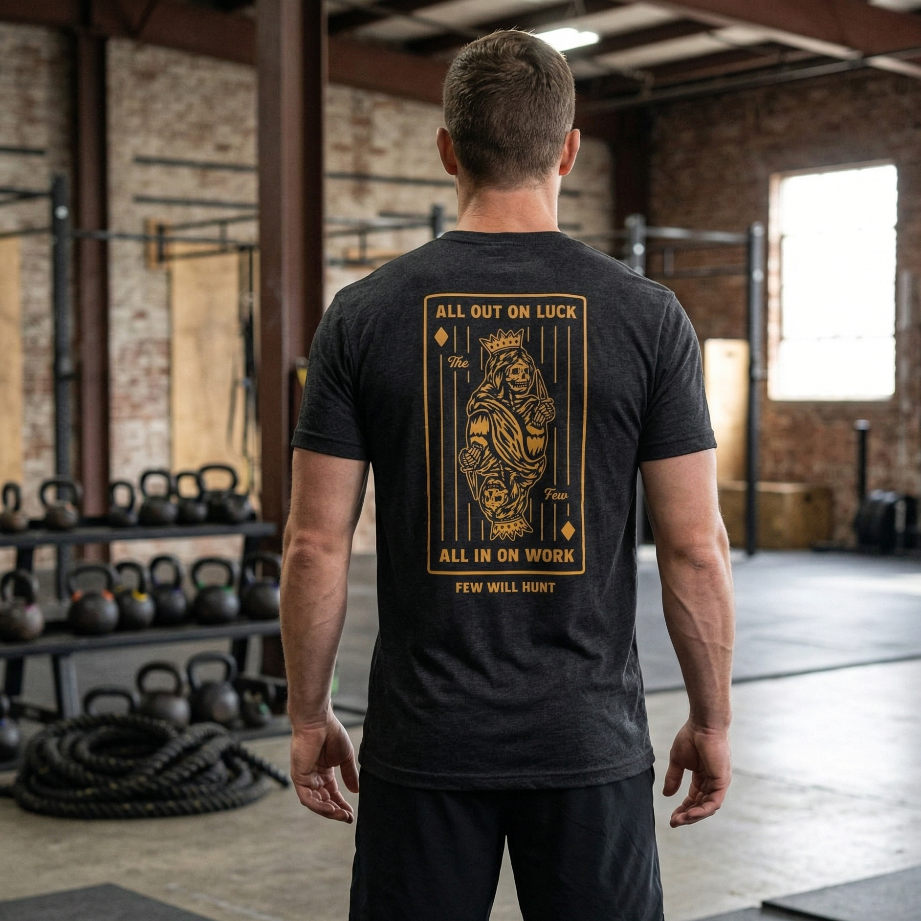 All In Tee