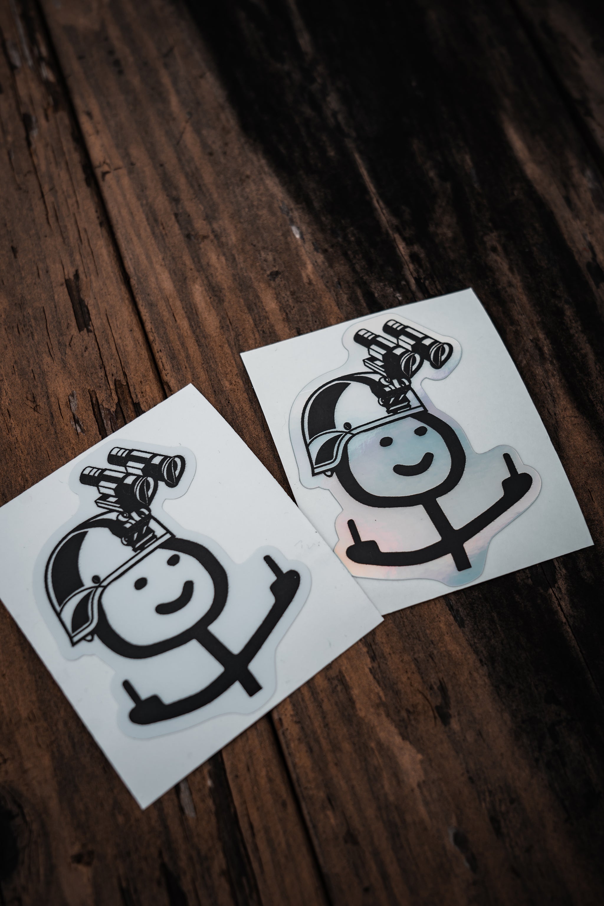 Mr. Naughty Nods Slap