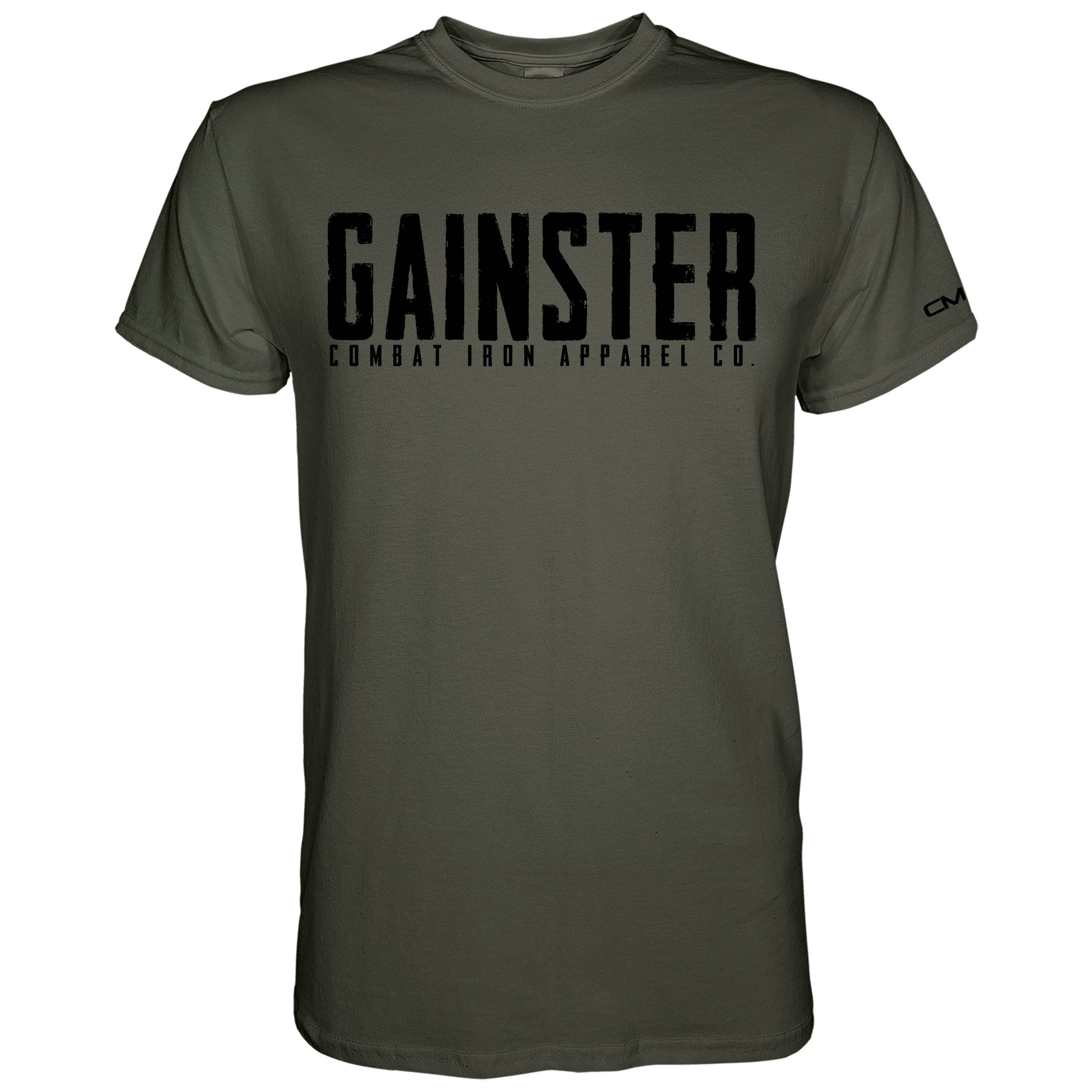 Gainster Men's T-Shirt