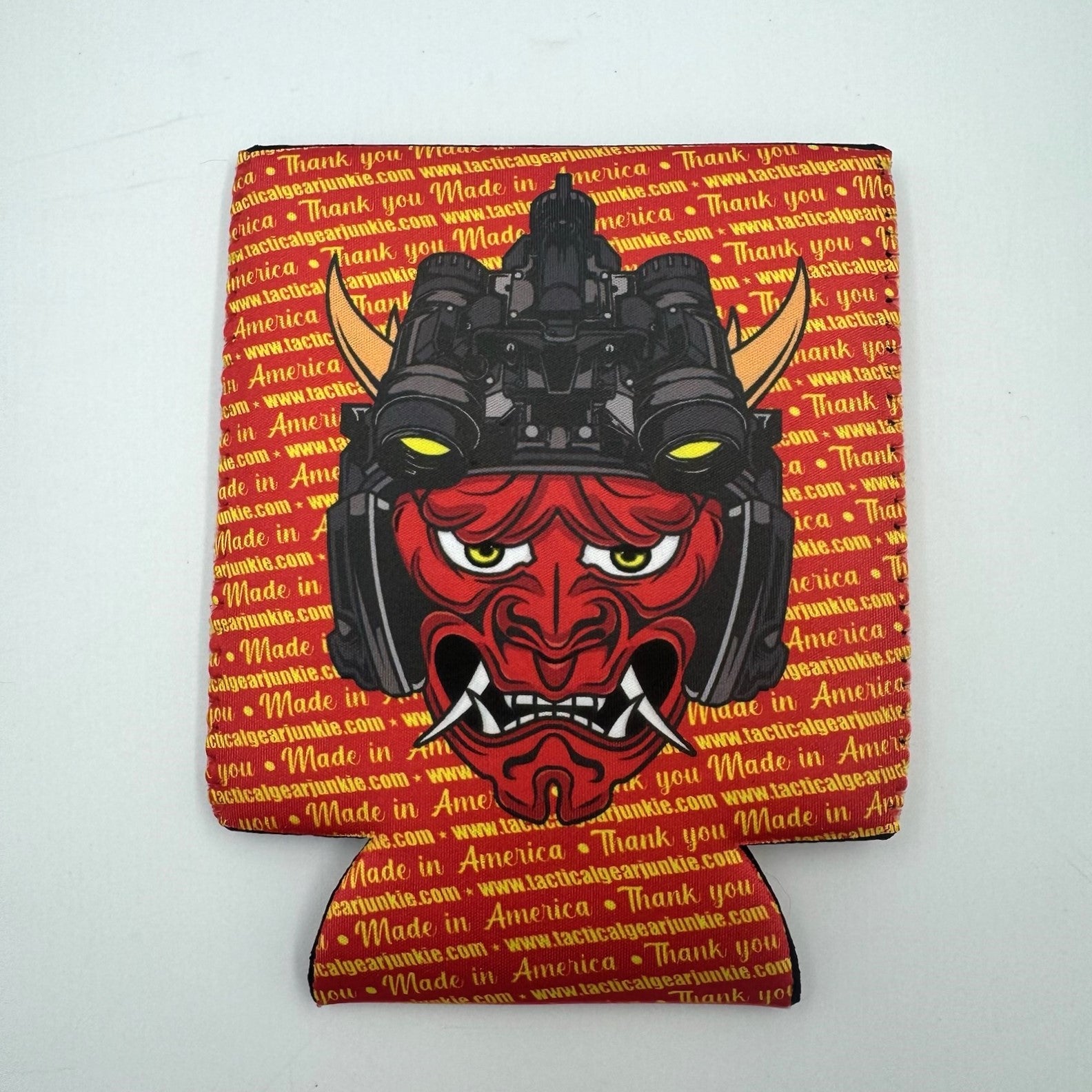 TGJ Neoprene TactiCooler - Oni