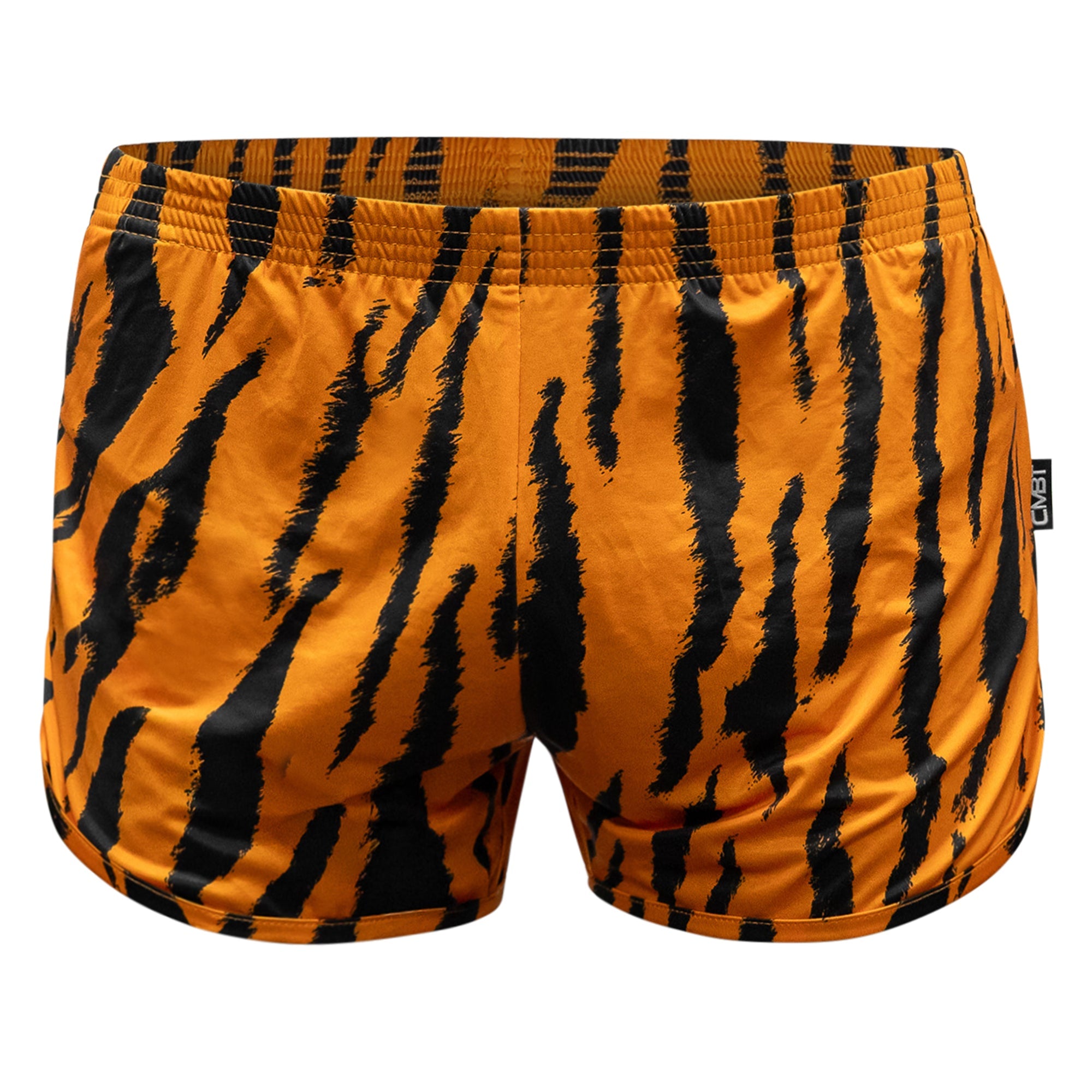 Ranger Panty Mil Style Silkies Training Shorts | 2.5"