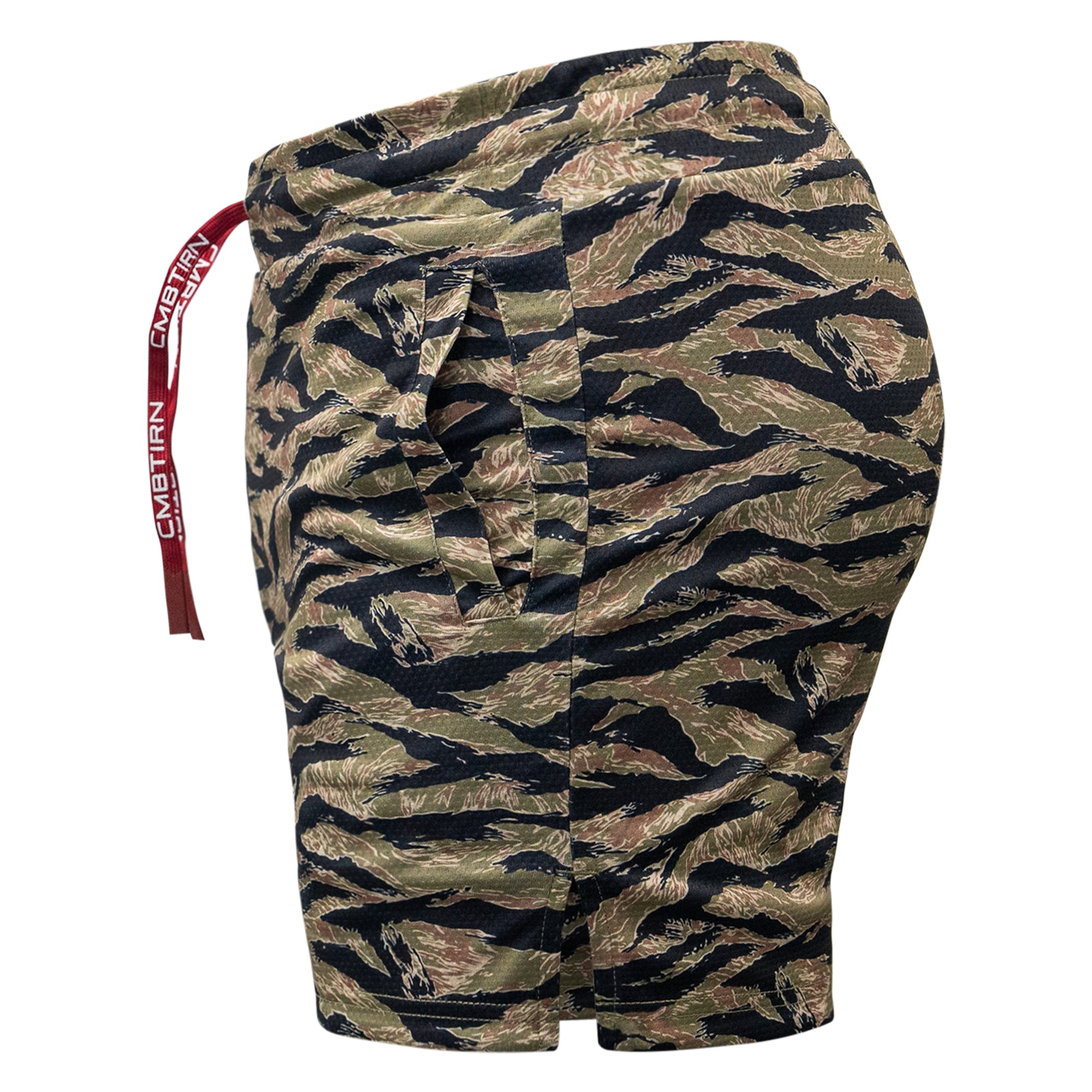 Men's Hoochie Daddy Mesh Shorts | 5"
