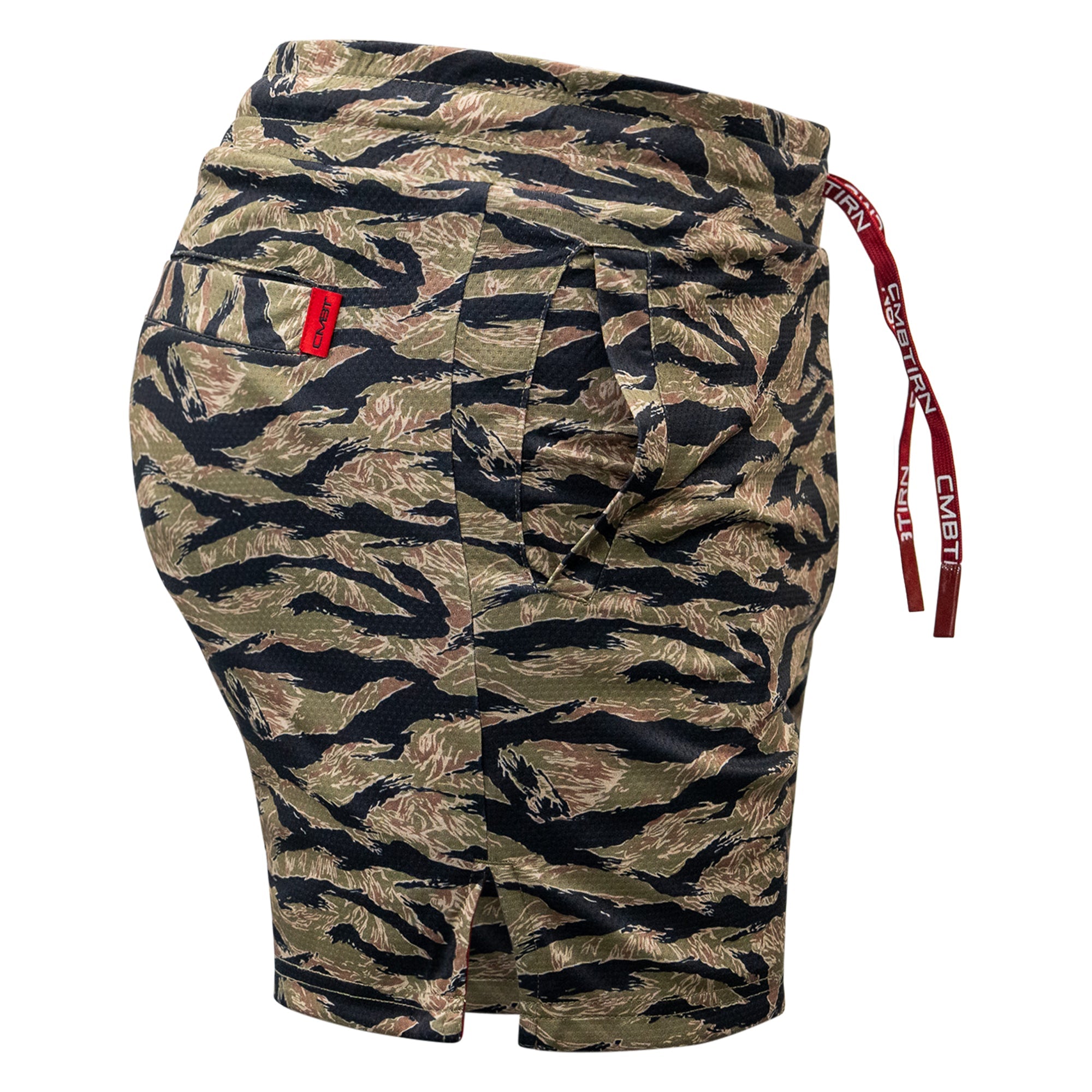 Men's Hoochie Daddy Mesh Shorts | 5"