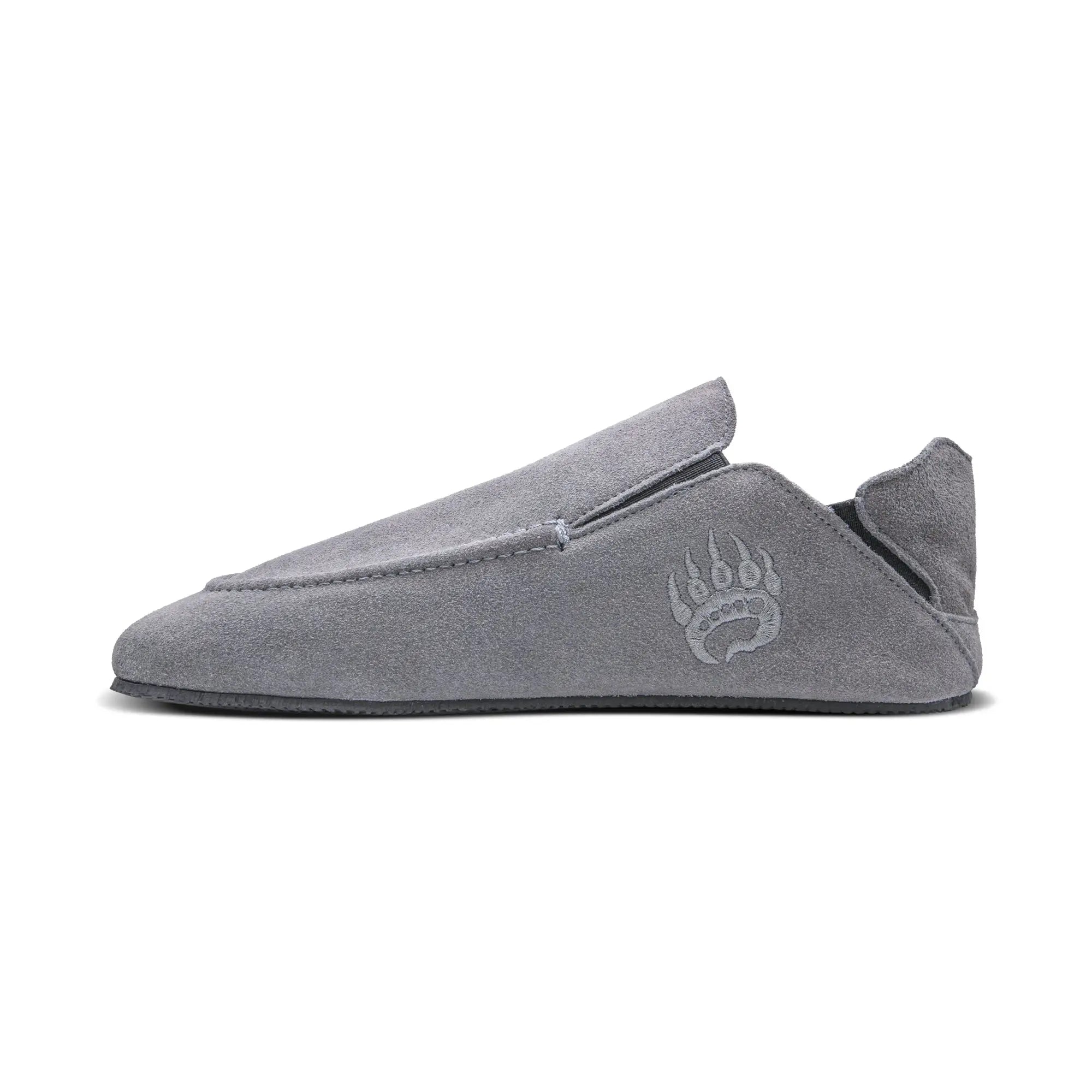 Oso SG1 - Ice Grey