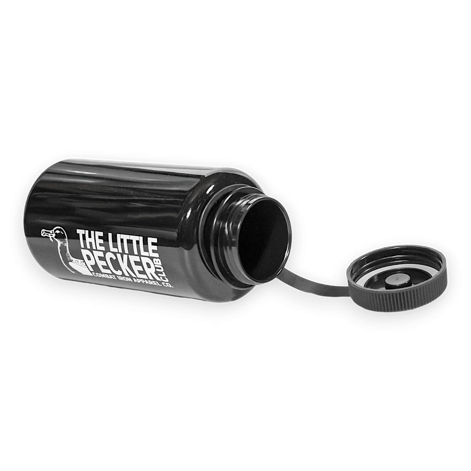 32oz Weithals-Performance-Flasche
