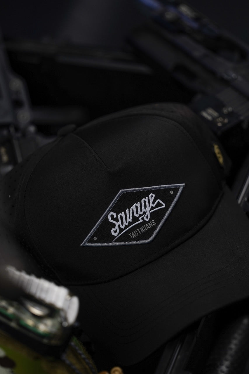 Savage Diamond Patch Hat