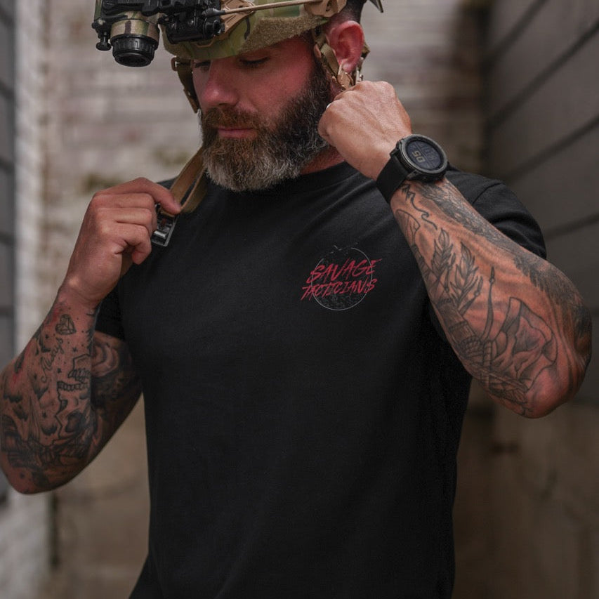 SEIZE THE DAY TEE
