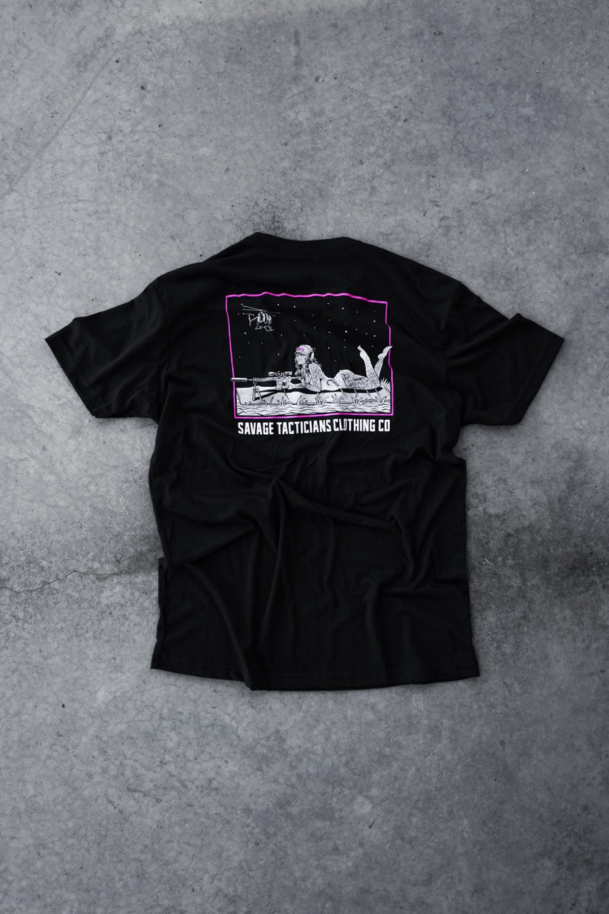 OVERWATCH TEE