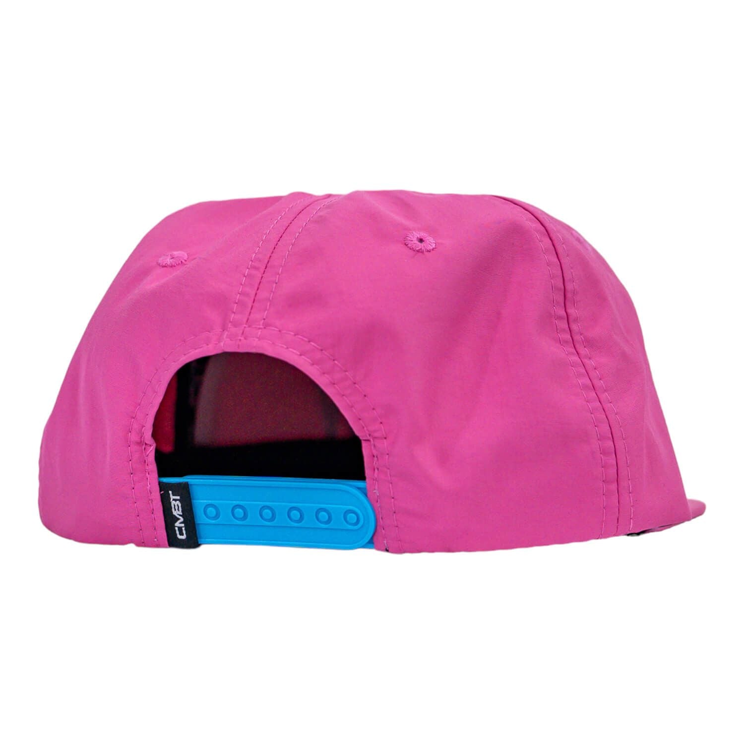 Hoochie Daddy Crushable Edition Rope Snapback-Mütze