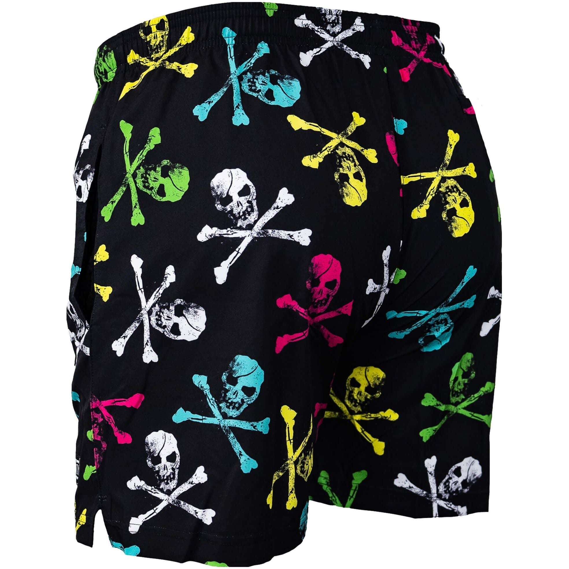 Men's V3 Performance Edition Shorts | 5.5"